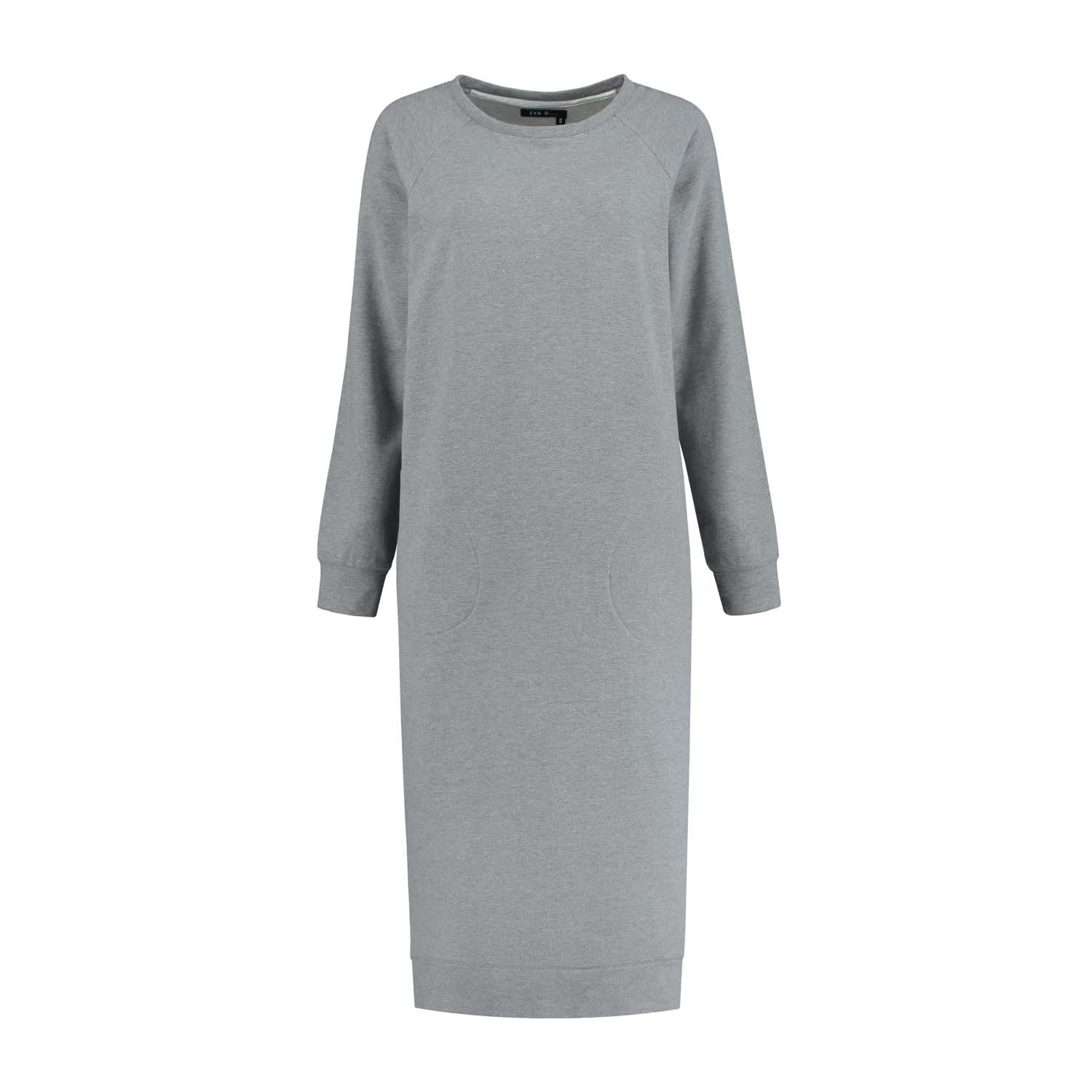 organic sweater dress