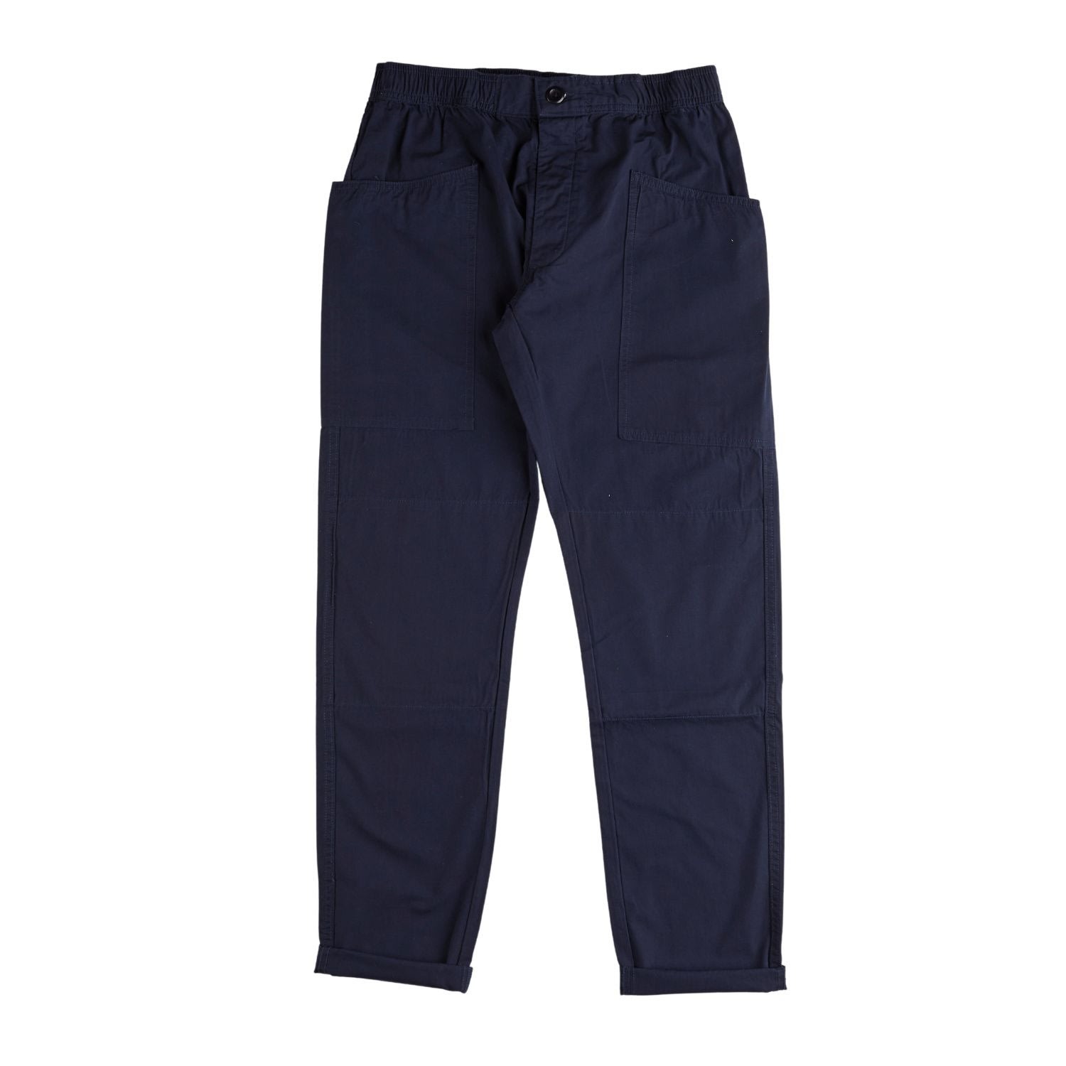 Uskees Men's 5011 Lightweight Pants - Midnight Blue