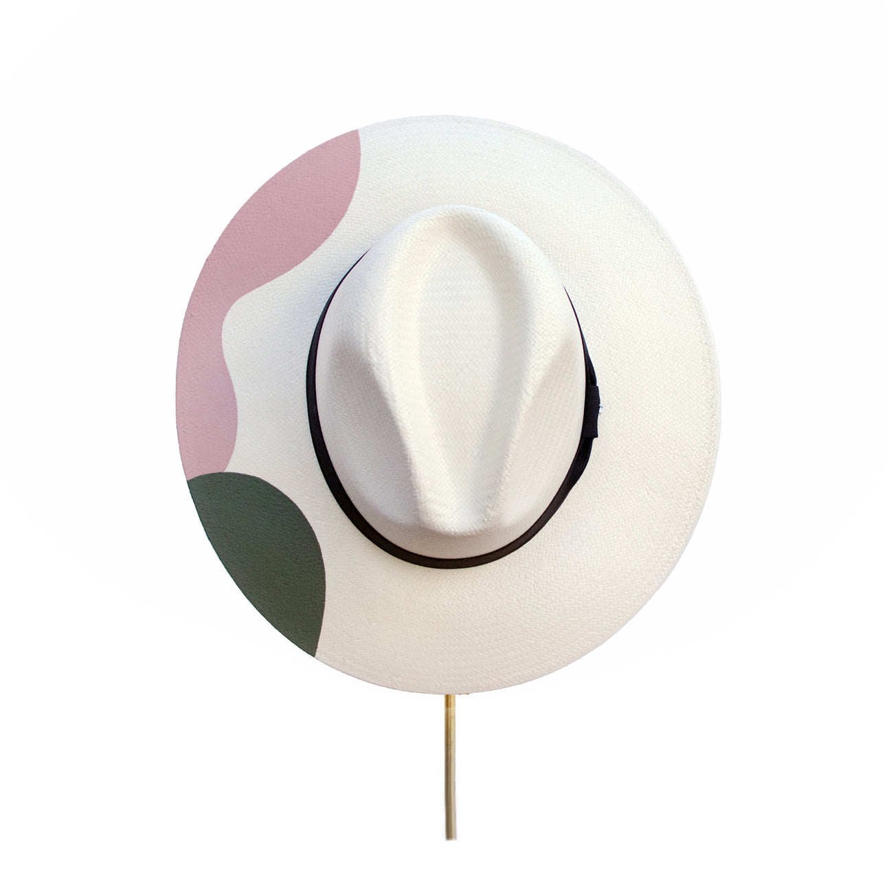 Women’s Biuriful Sombrero Mallorca Sunset 62Cm Biuriful.