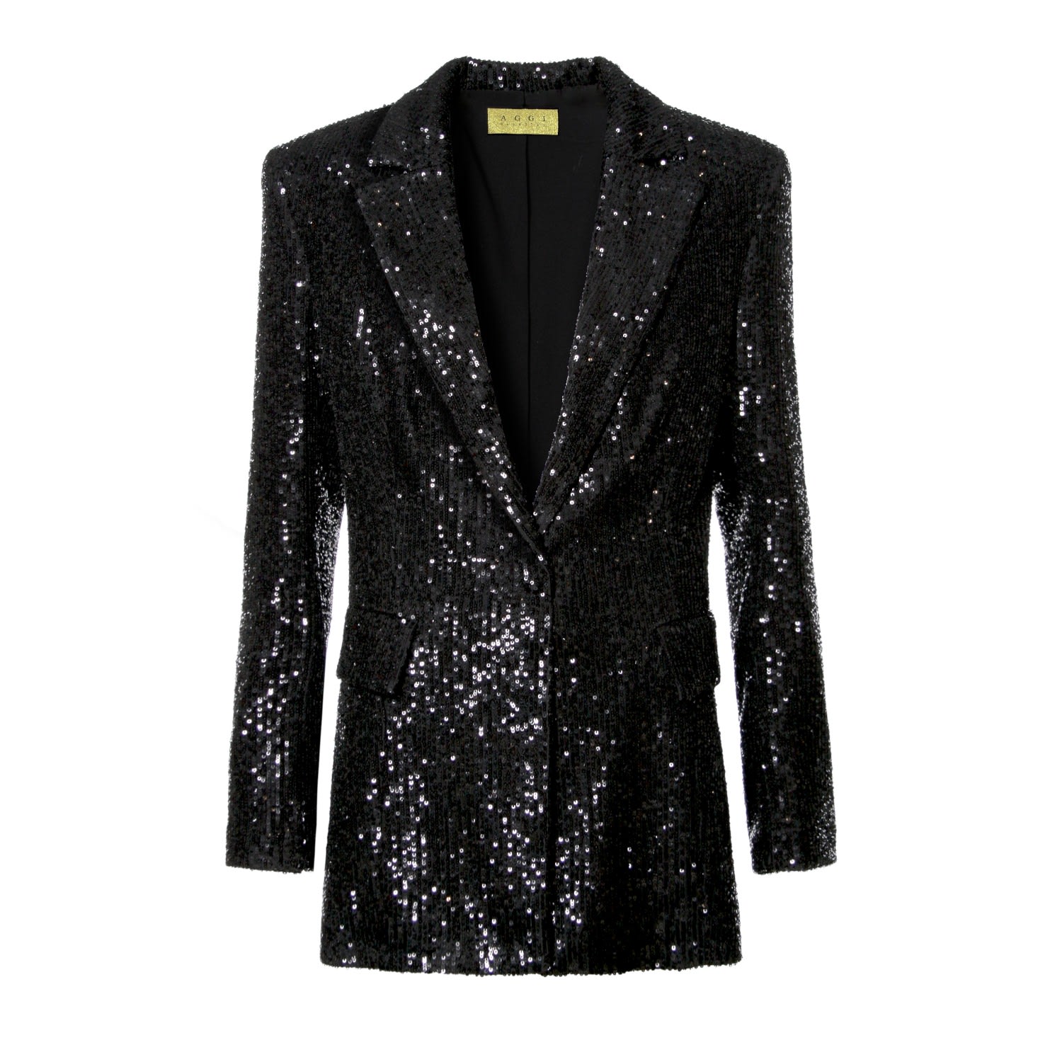 Aggi By Halewski Halewski In Black