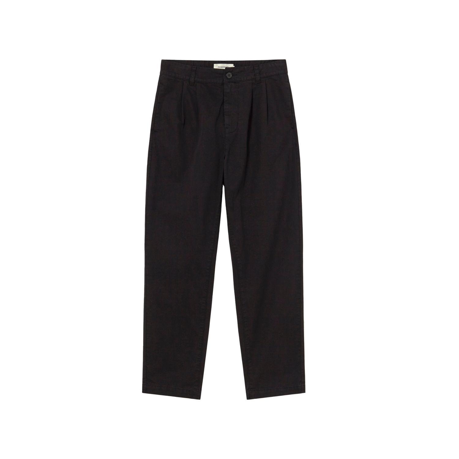 Thinking Mu Women's Black Rina Pants