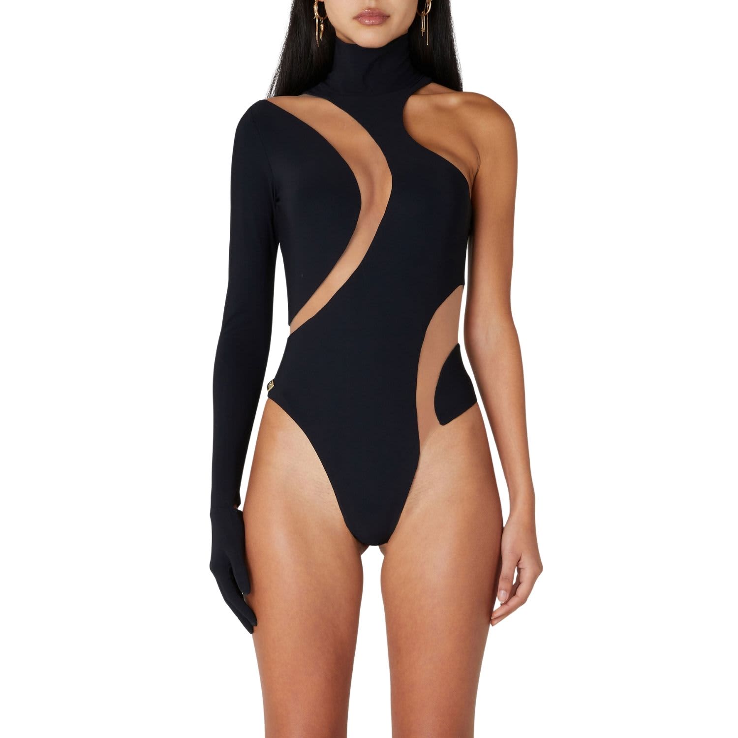 Sabrina Bodysuit | Room 24 | Wolf & Badger