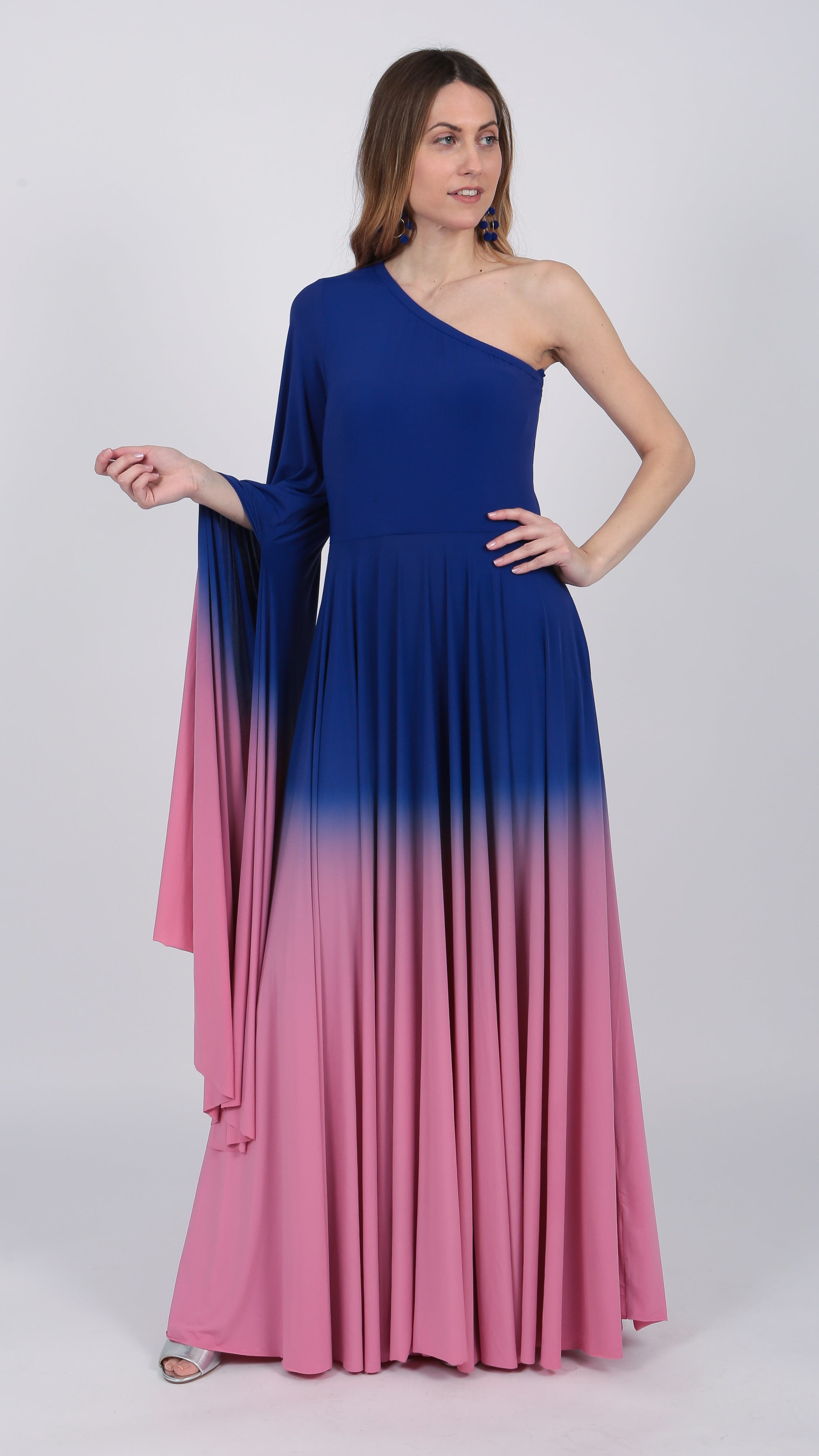 gold one shoulder sequin dress Elegant Plus Size One-Shoulder Sequin Tassel Maxi Dress for Parties an –  Canary Houze main image 0