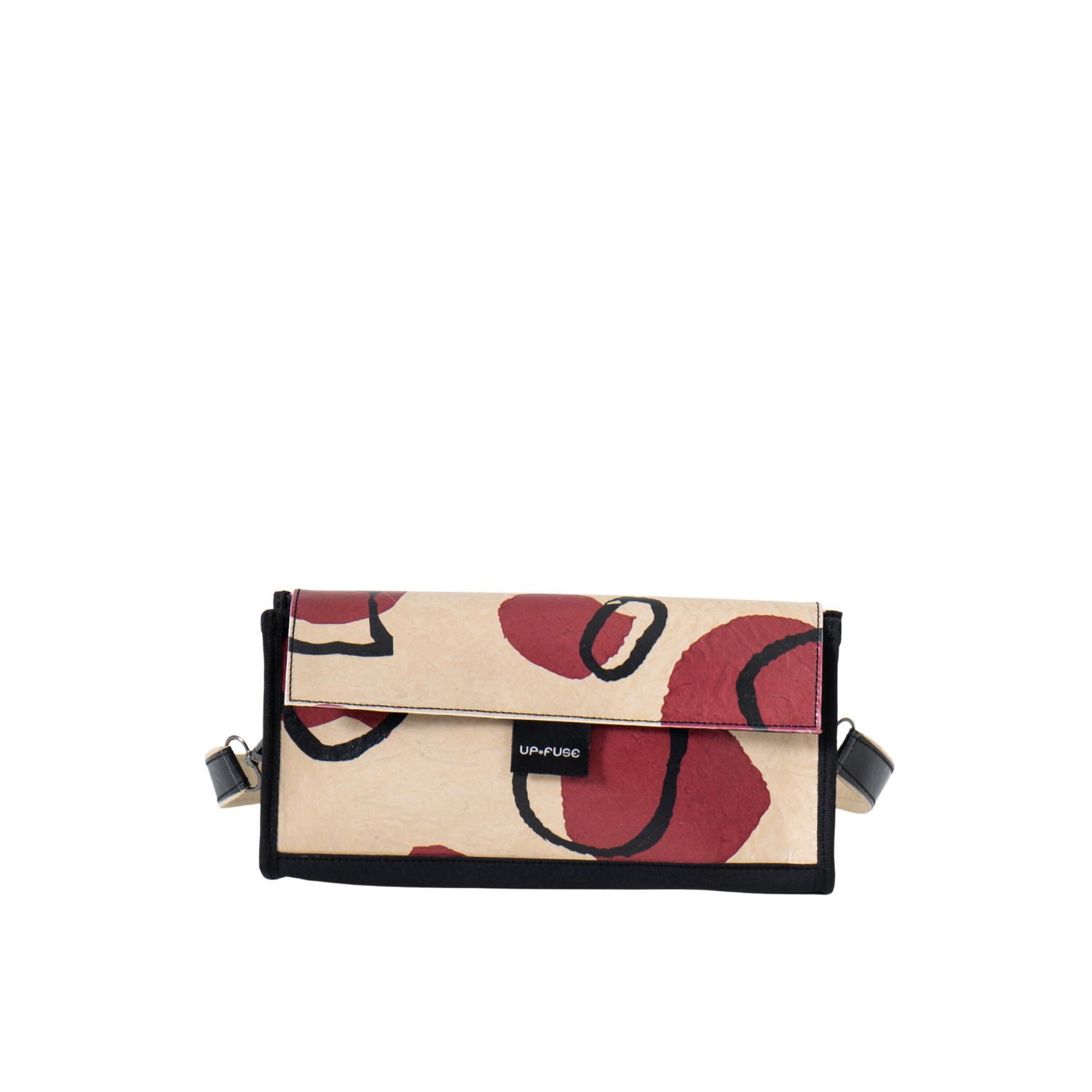 Up-fuse Women's Lolita Lux - Cheetah Print