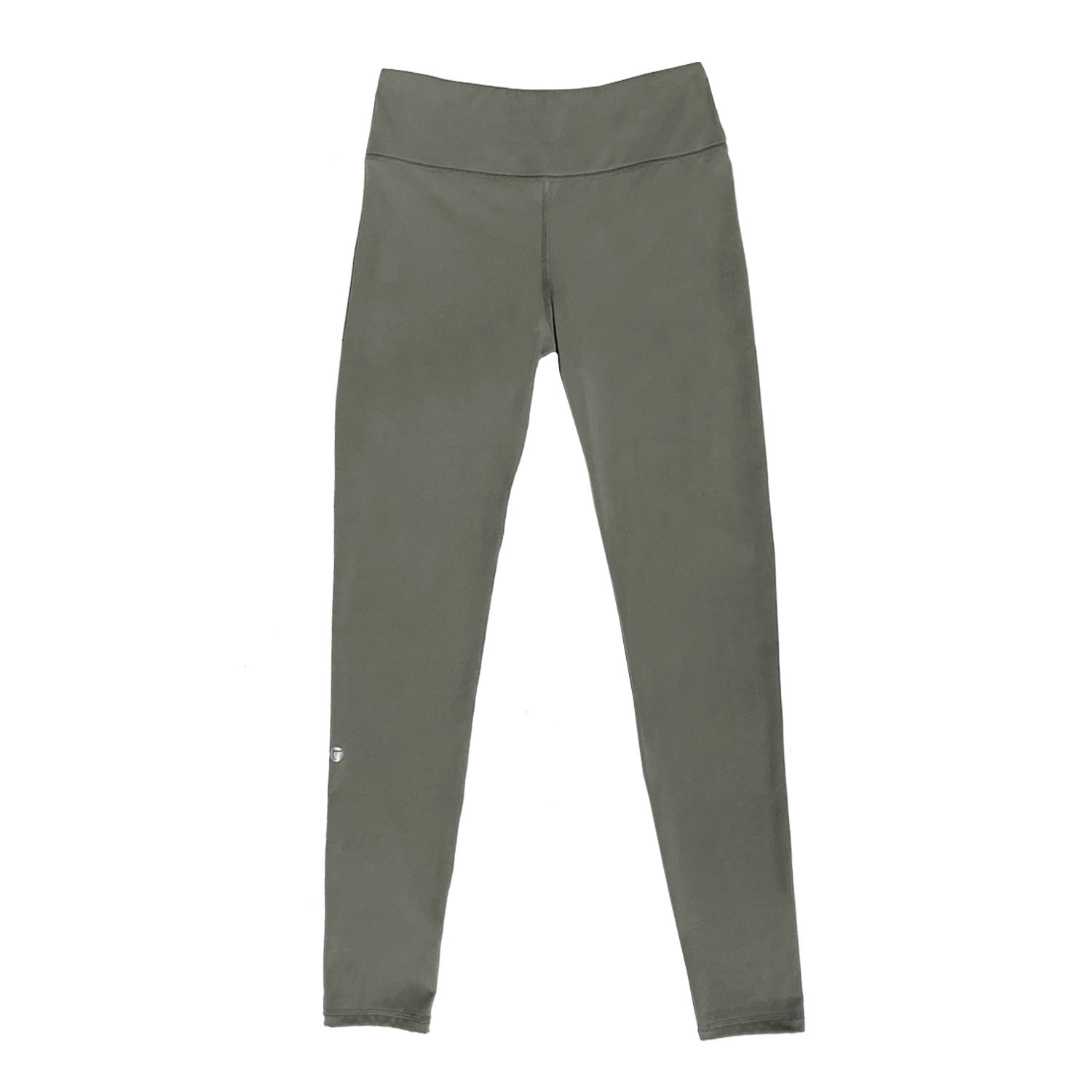 Soft Recycled Leggings With Pockets - Taupe – LOZEN