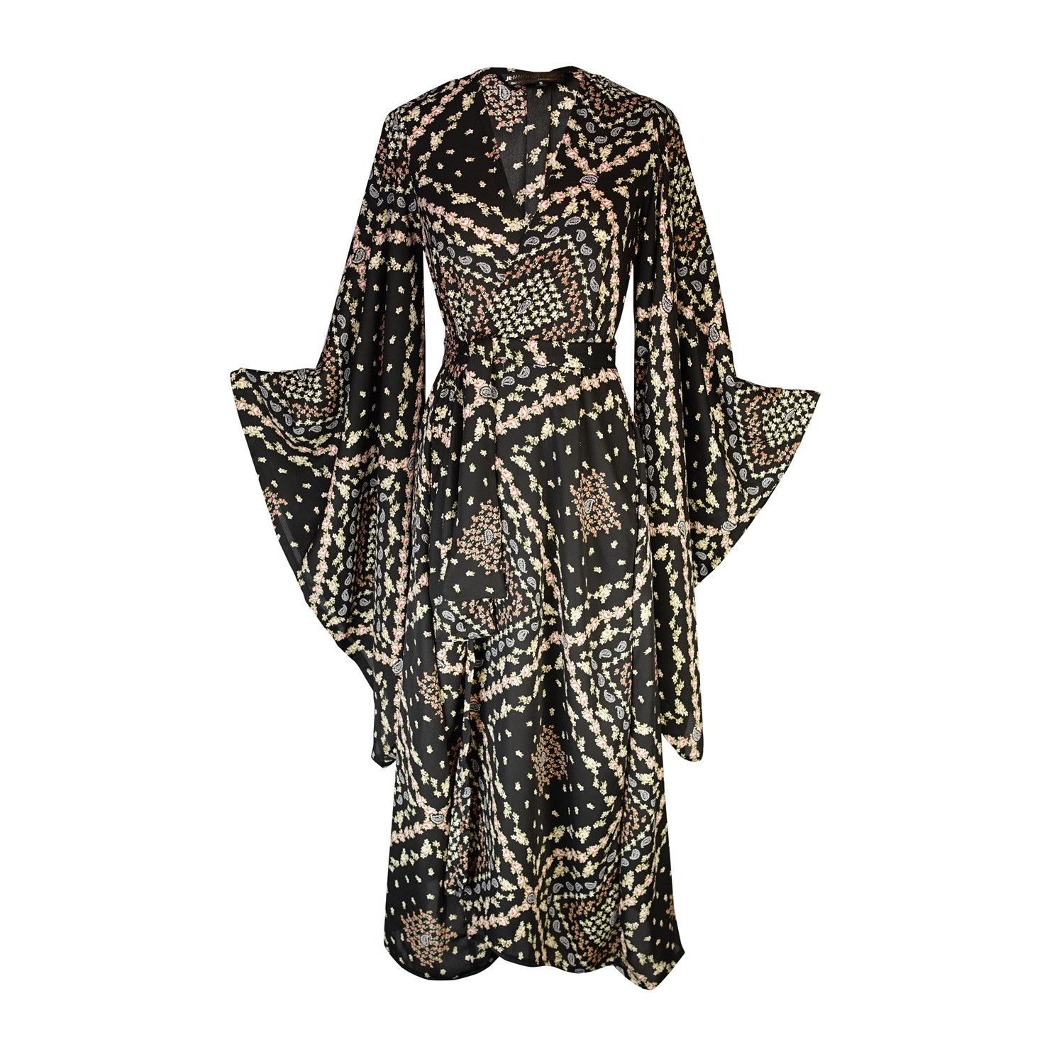 Jennafer Grace Women's Antoinette Kimono