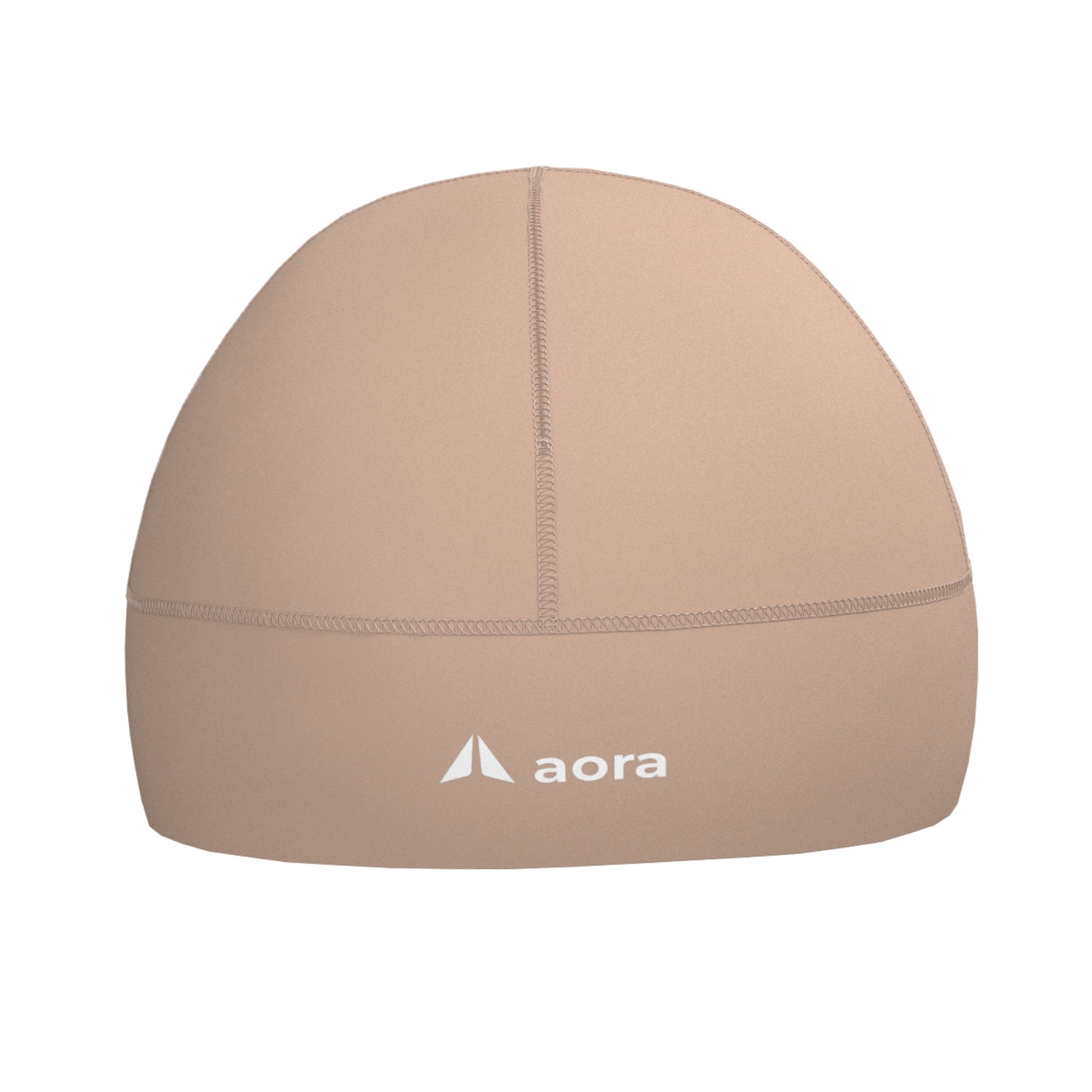 Aora Athletics Men's Beanie - Pink