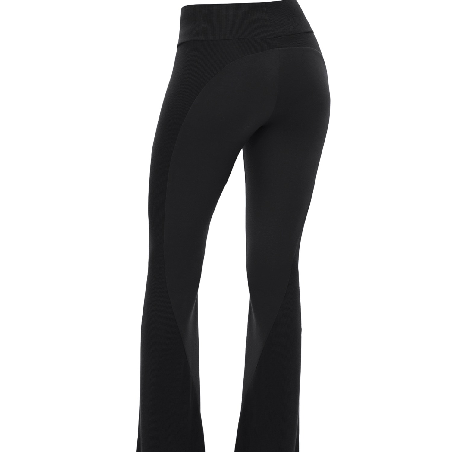 Jjwinks Women's Happy Hour Pant, Black, Regular Length In Black
