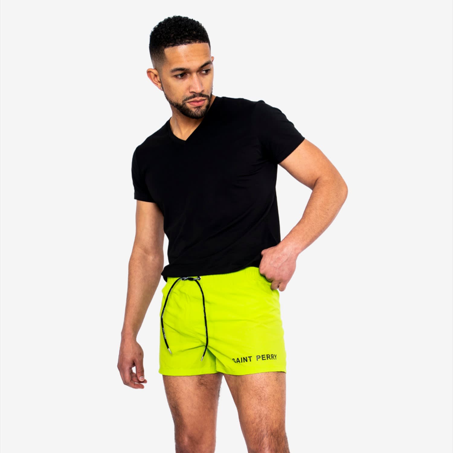 【NEIGHBORHOOD】SWIM SHORT PANTS SWIM SHORT PANTS