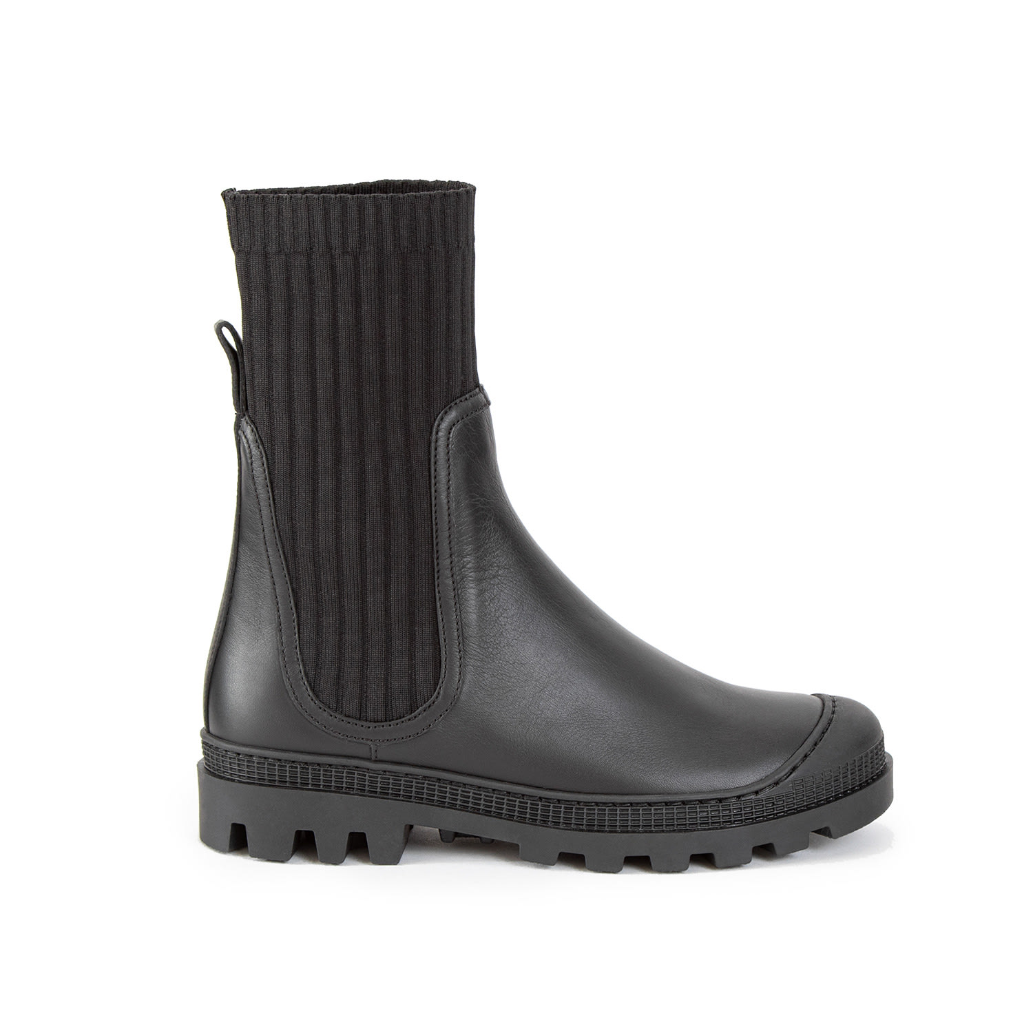 Sclarandis Women's Leila Black In Black