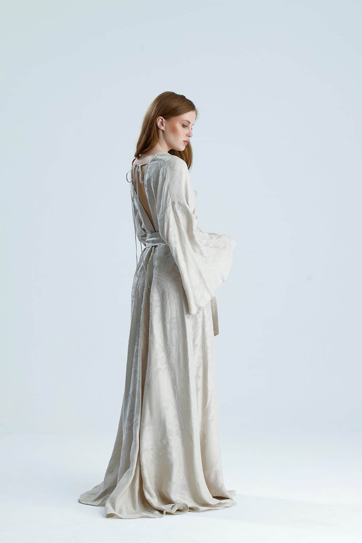 knee length dresses for ladies Evarae