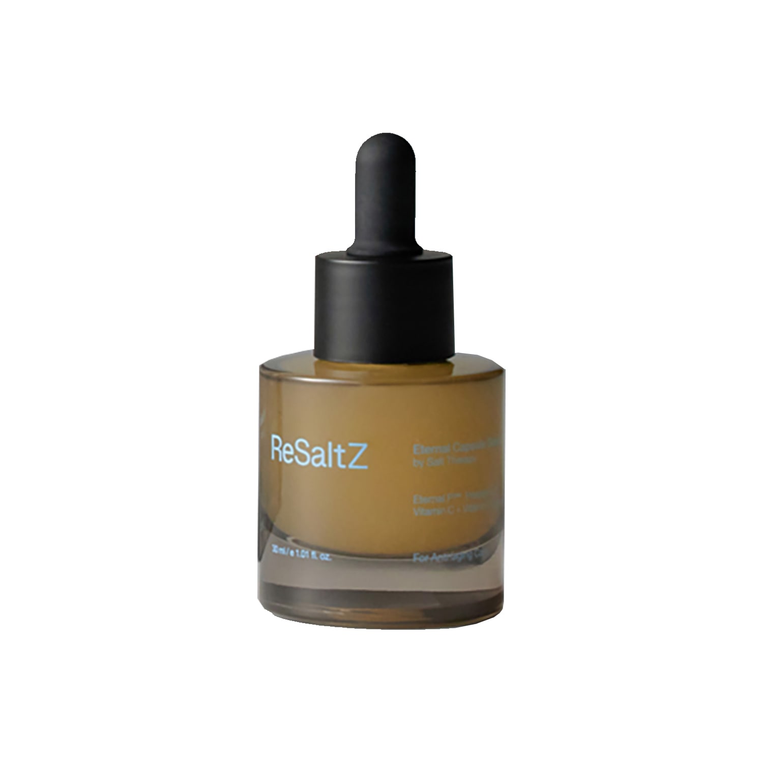Resaltz Neutrals Salt Therapy Eternal Capsule Serum