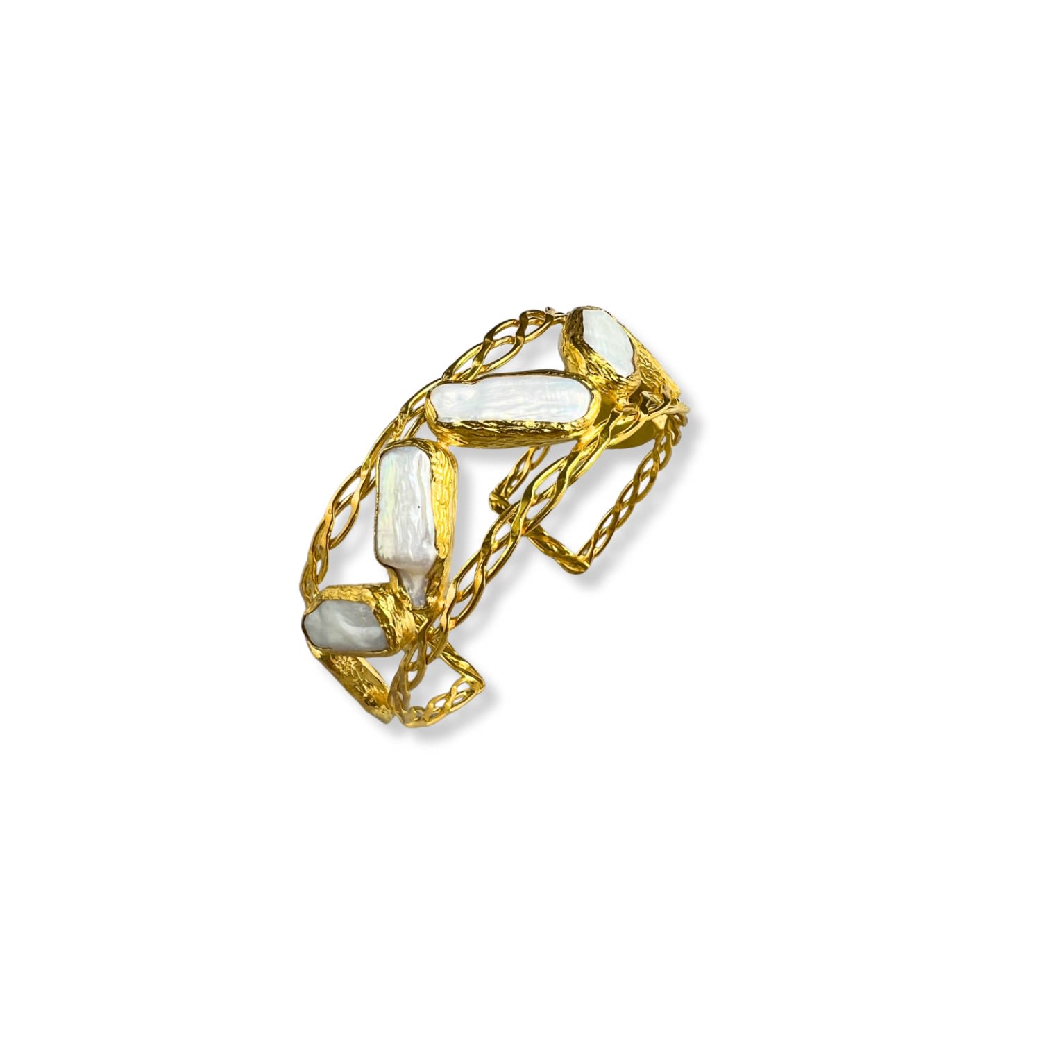 Women’s Beatrice Cuff Serabondy