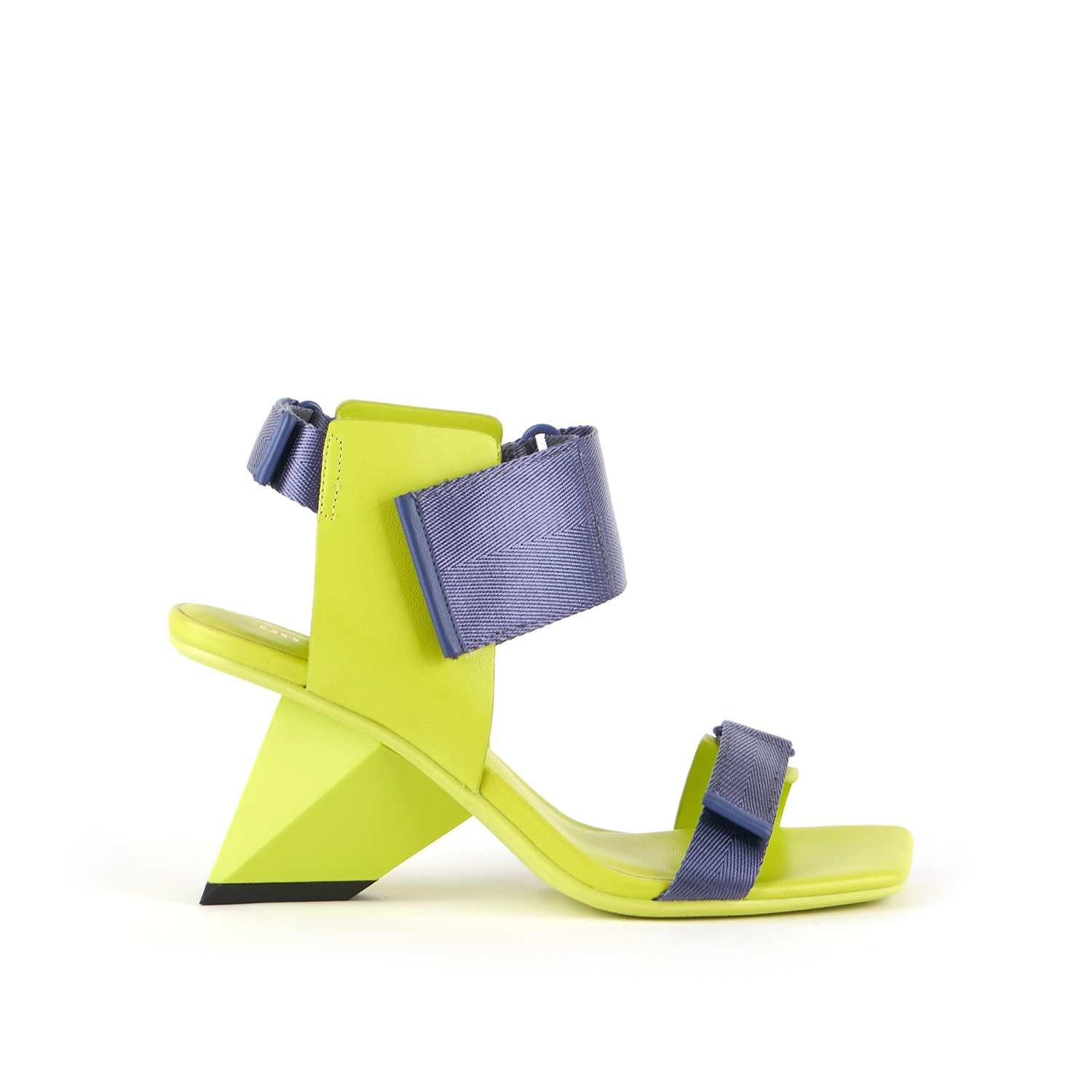 United Nude Rockit Run Sandals In Multi
