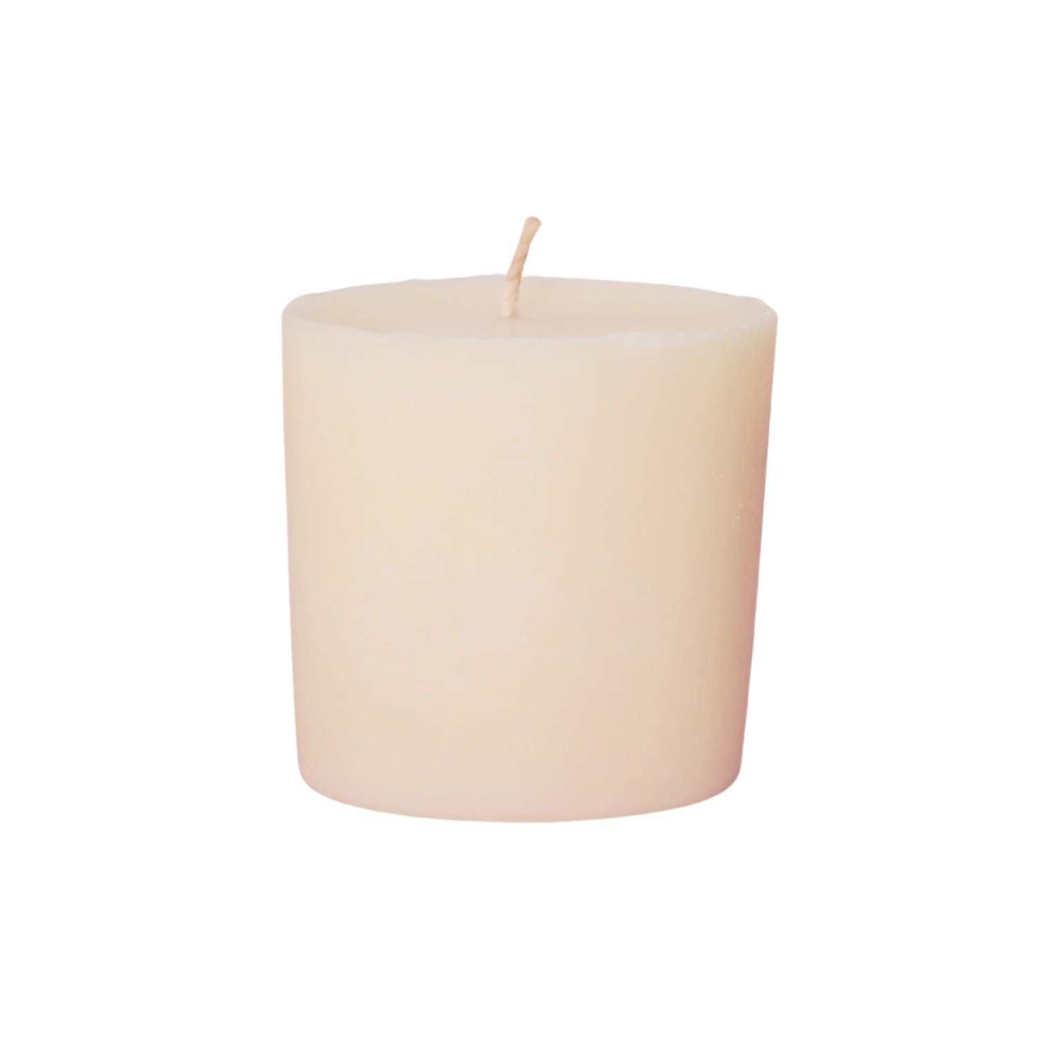 Meltdown Studio White Inspire Candle Refill In Neutral