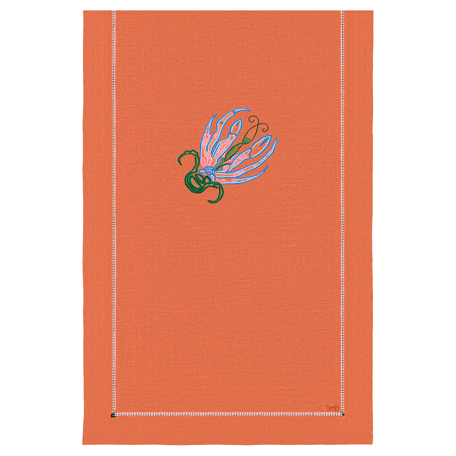 Campante Lagosta Runner Orange