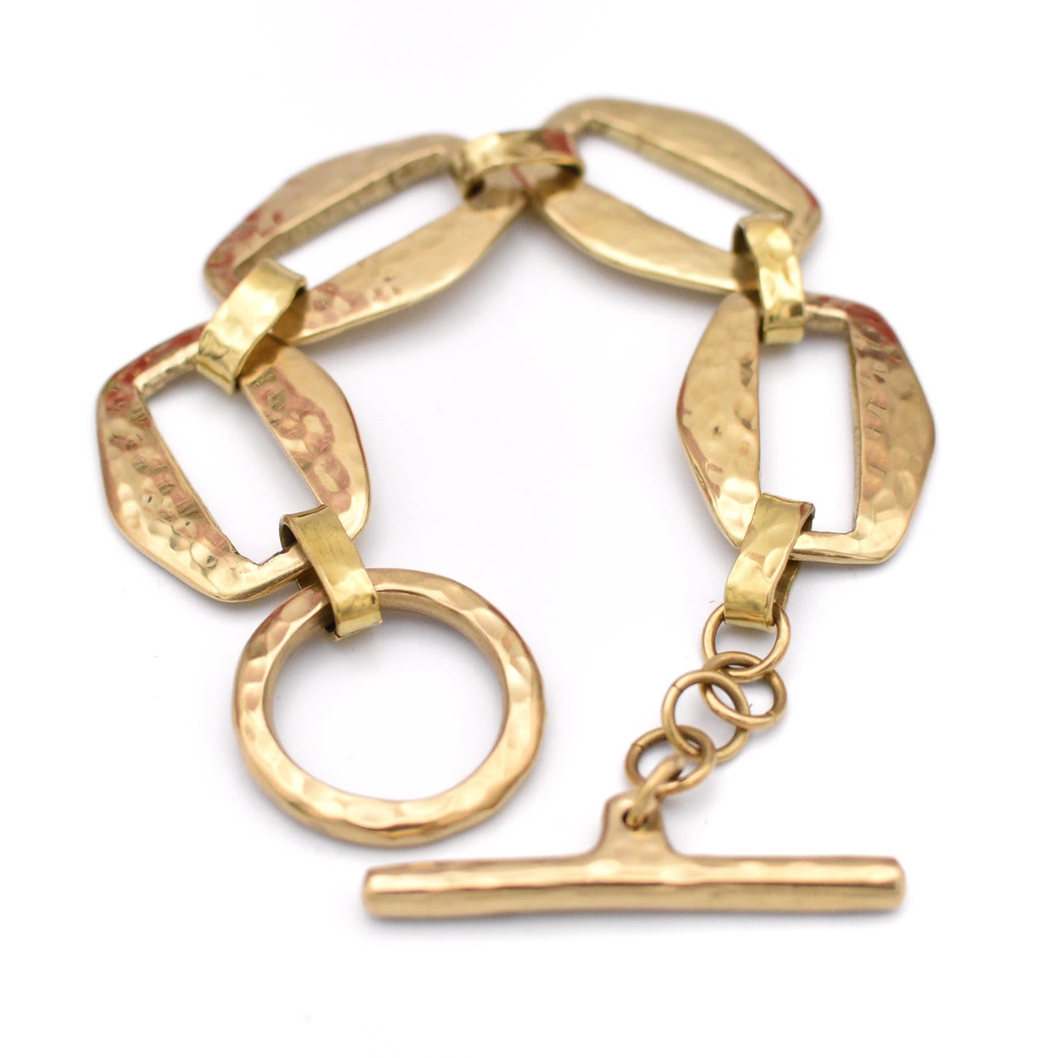 Lala Salama Women's Gold Rahisi Bracelet In Gold