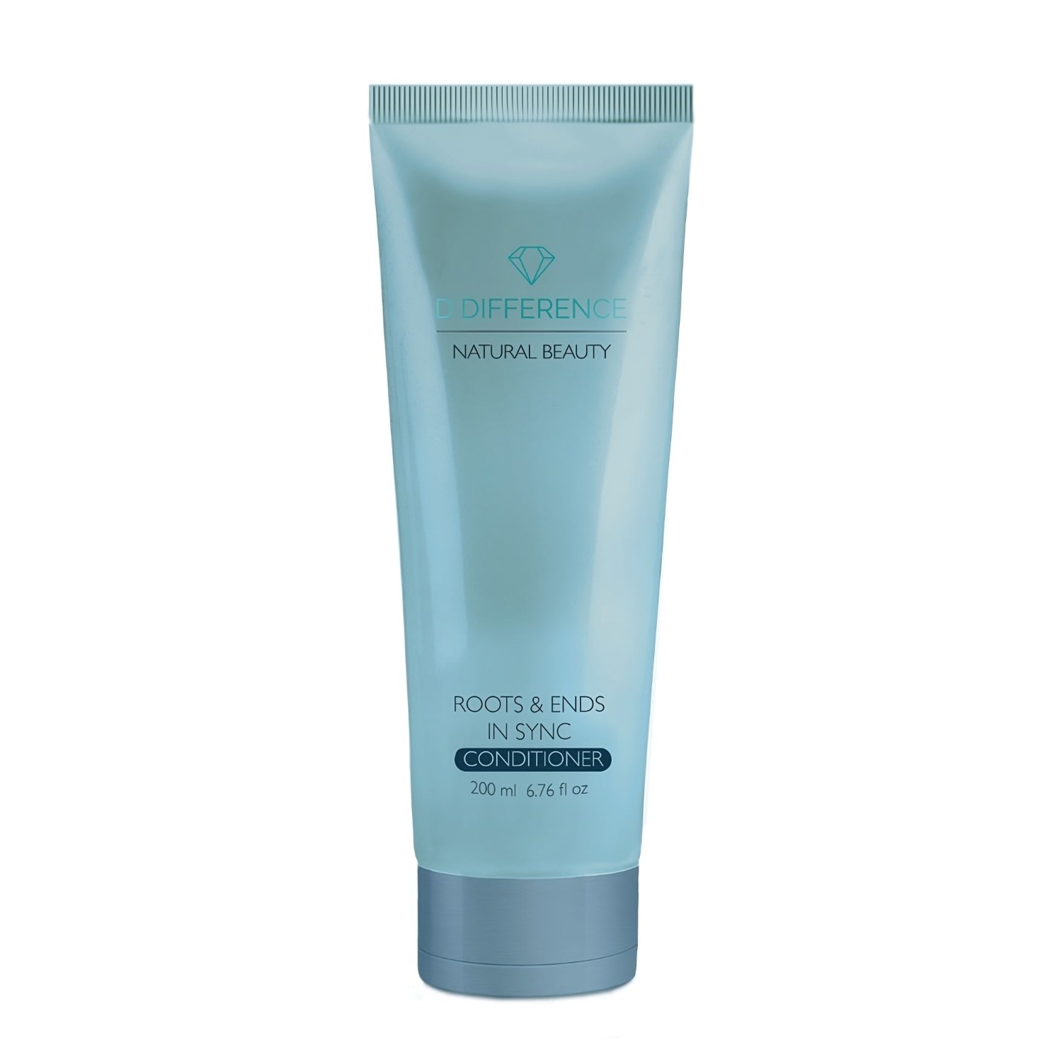 D'difference Blue Roots & Ends In Sync Conditioner