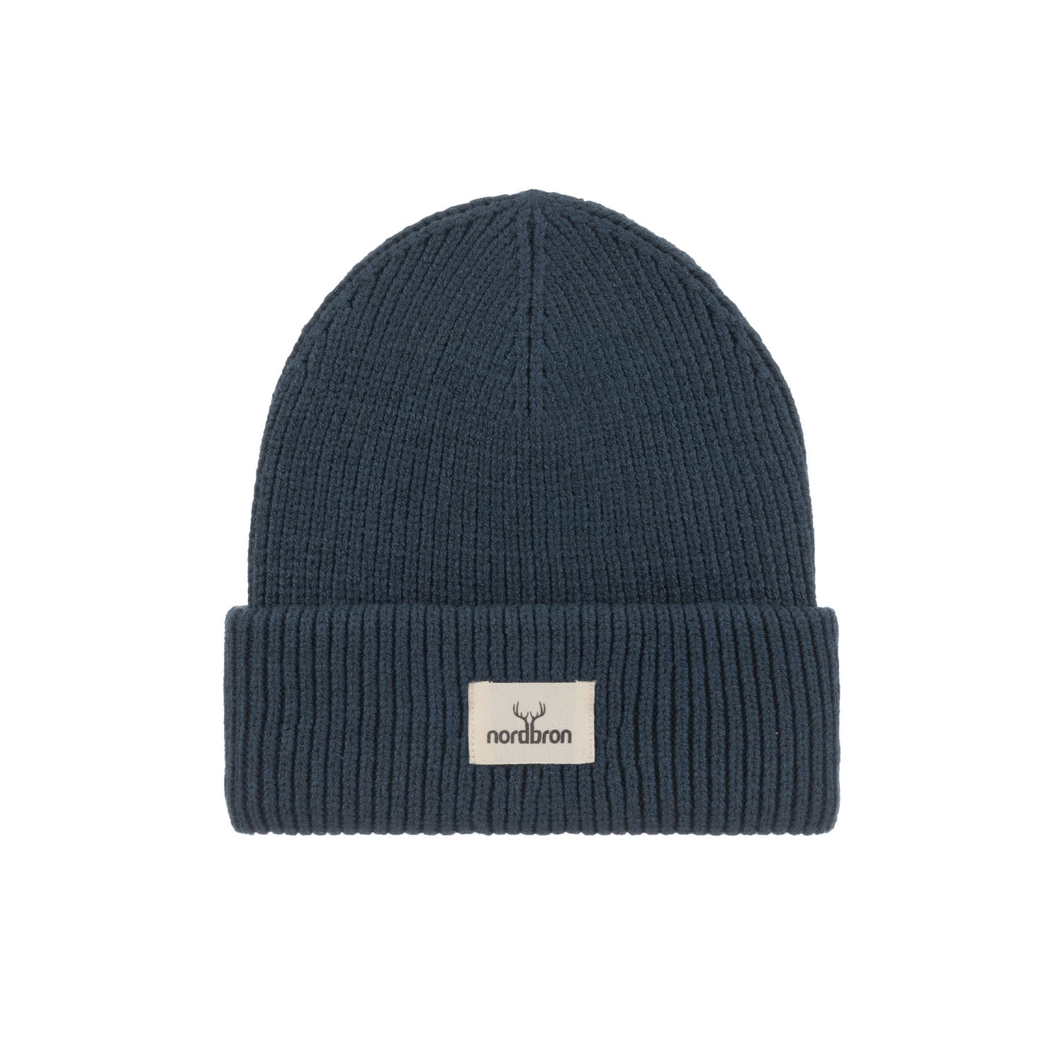 Nordbron Men's Jenson Atlantic Green Beanie