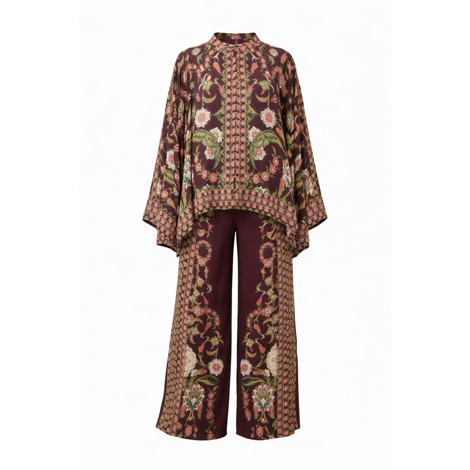 Women's Rhea Shirt | Extra Large | Raishma