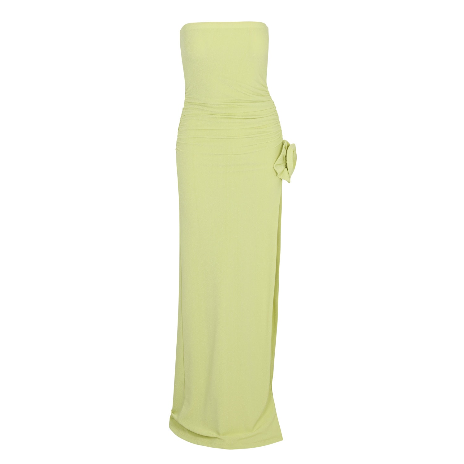 Delfi Collective Women's Green Lana Dress In Green
