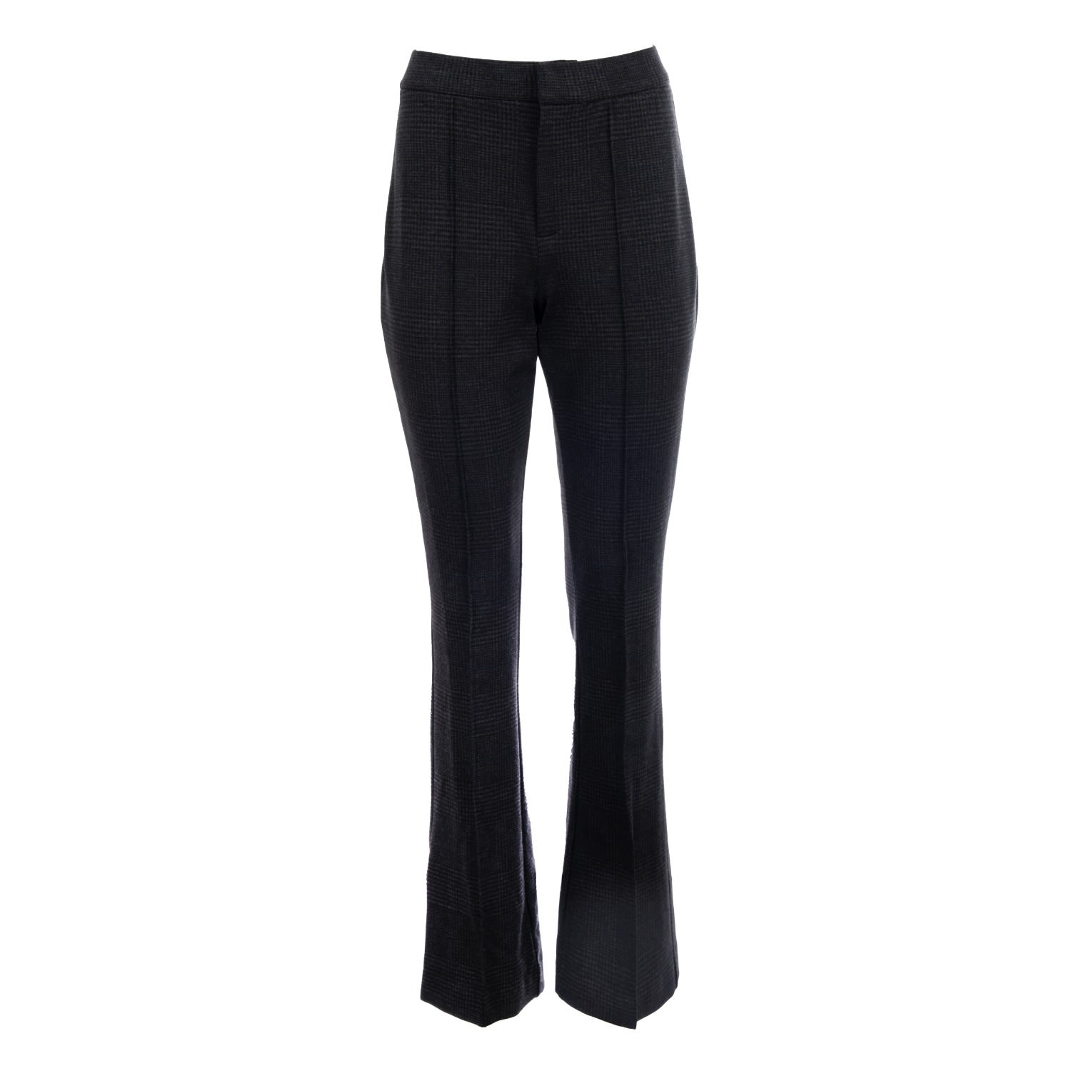 Women’s Gabriele Stretch Knit Pant In Black XXL Ala Von Auersperg