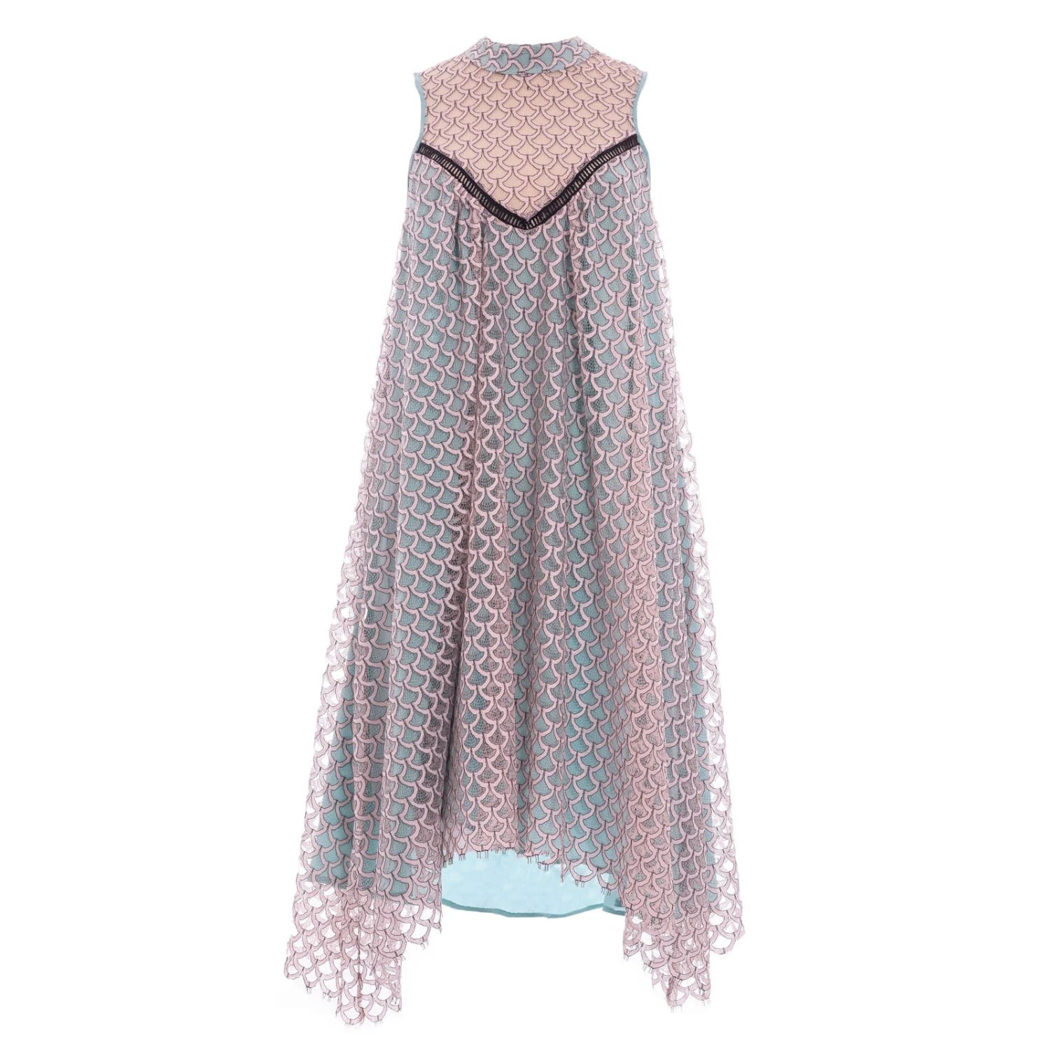Lisa The Label Women's Gypsy Dress