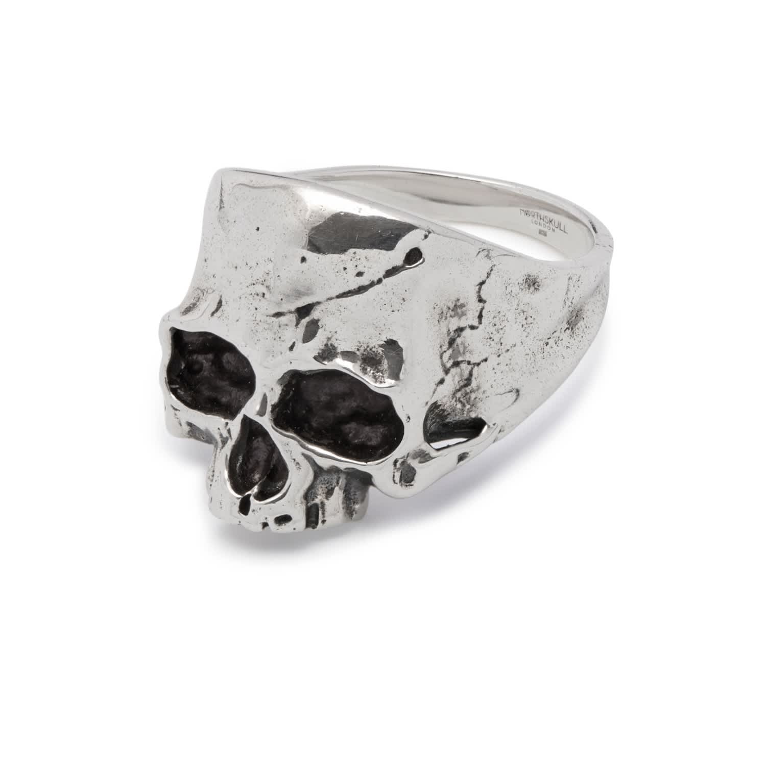 skull jewellery uk