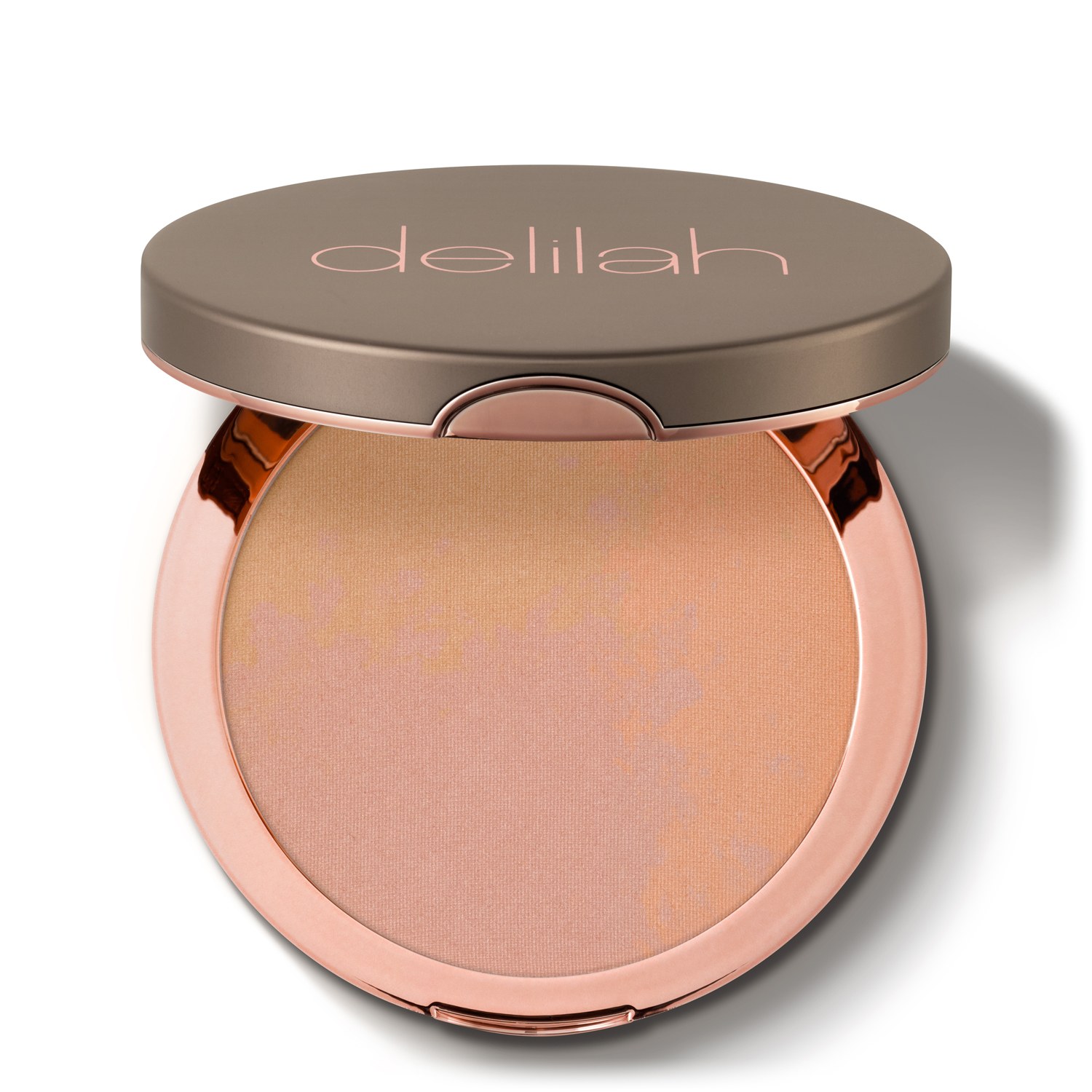 Delilah Neutrals / Brown Pure Light Illuminating Powder - Aura