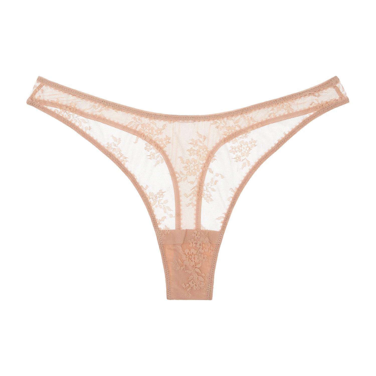 Journelle Women's Neutrals Romy Thong Amande