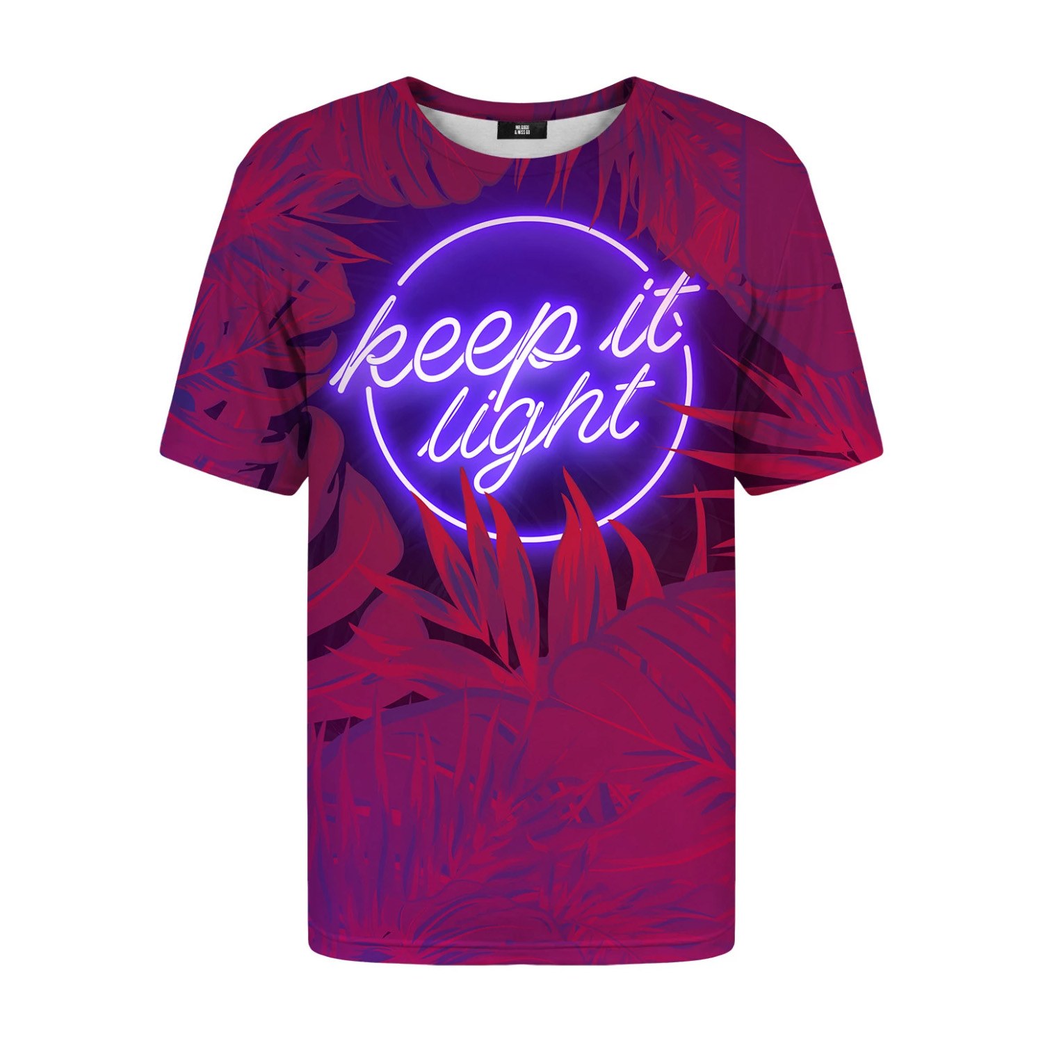 Aloha From Deer Women's Keep It Light T-shirt