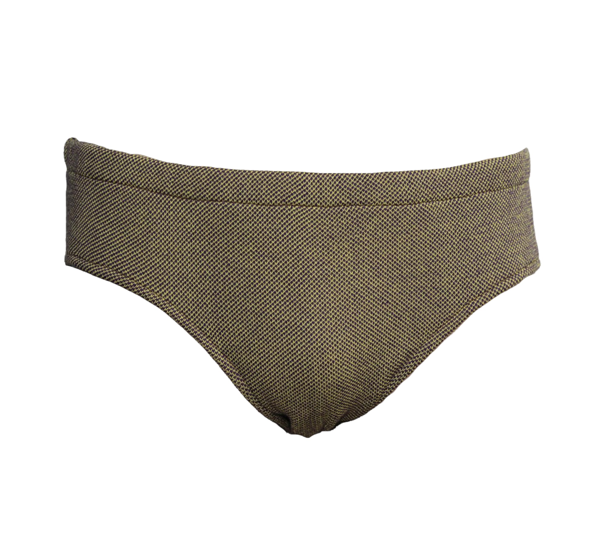 Men’s Kenai Swim Brief Large Maria Aristidou