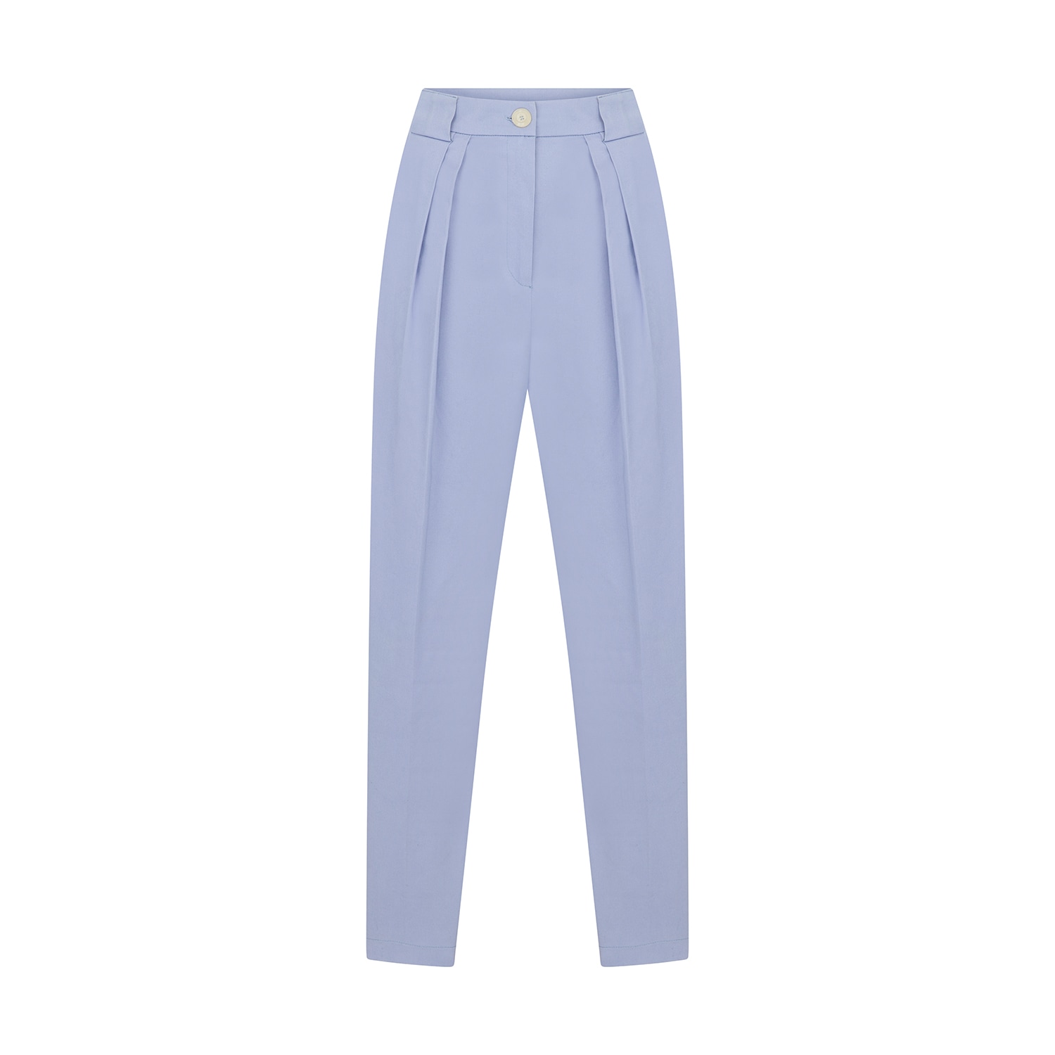 Women’s Pink / Purple / Neutrals Kertuu Trousers Extra Small Guaj London