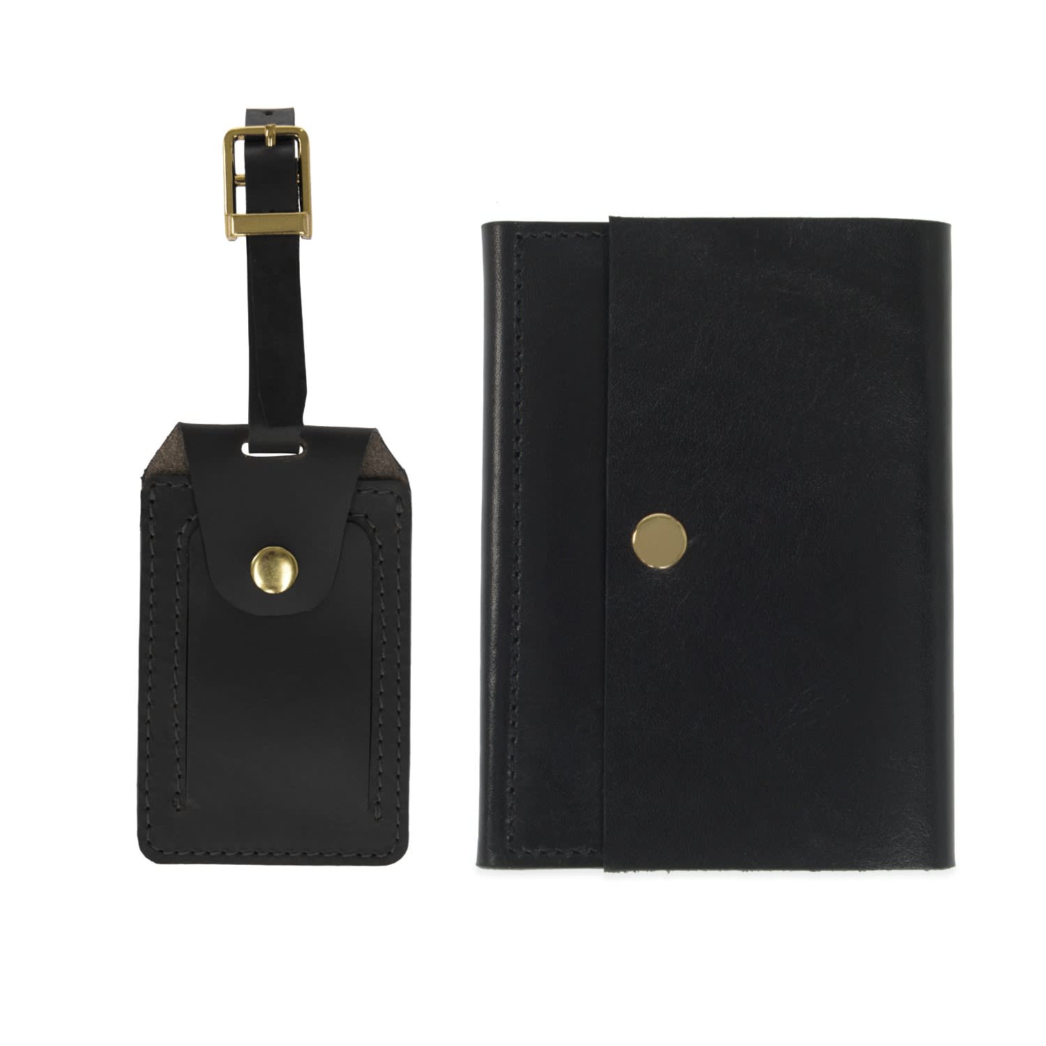 passport holder set