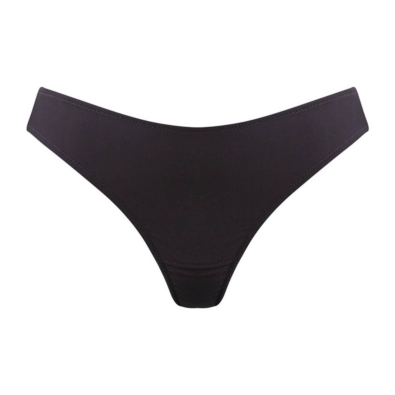 Noir Shaping Thong, JN24