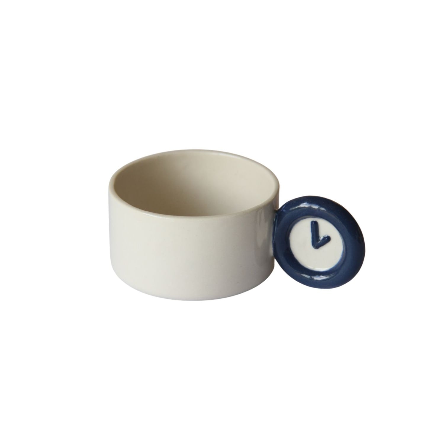 4 Am Product Design Blue Time Zone Cup London