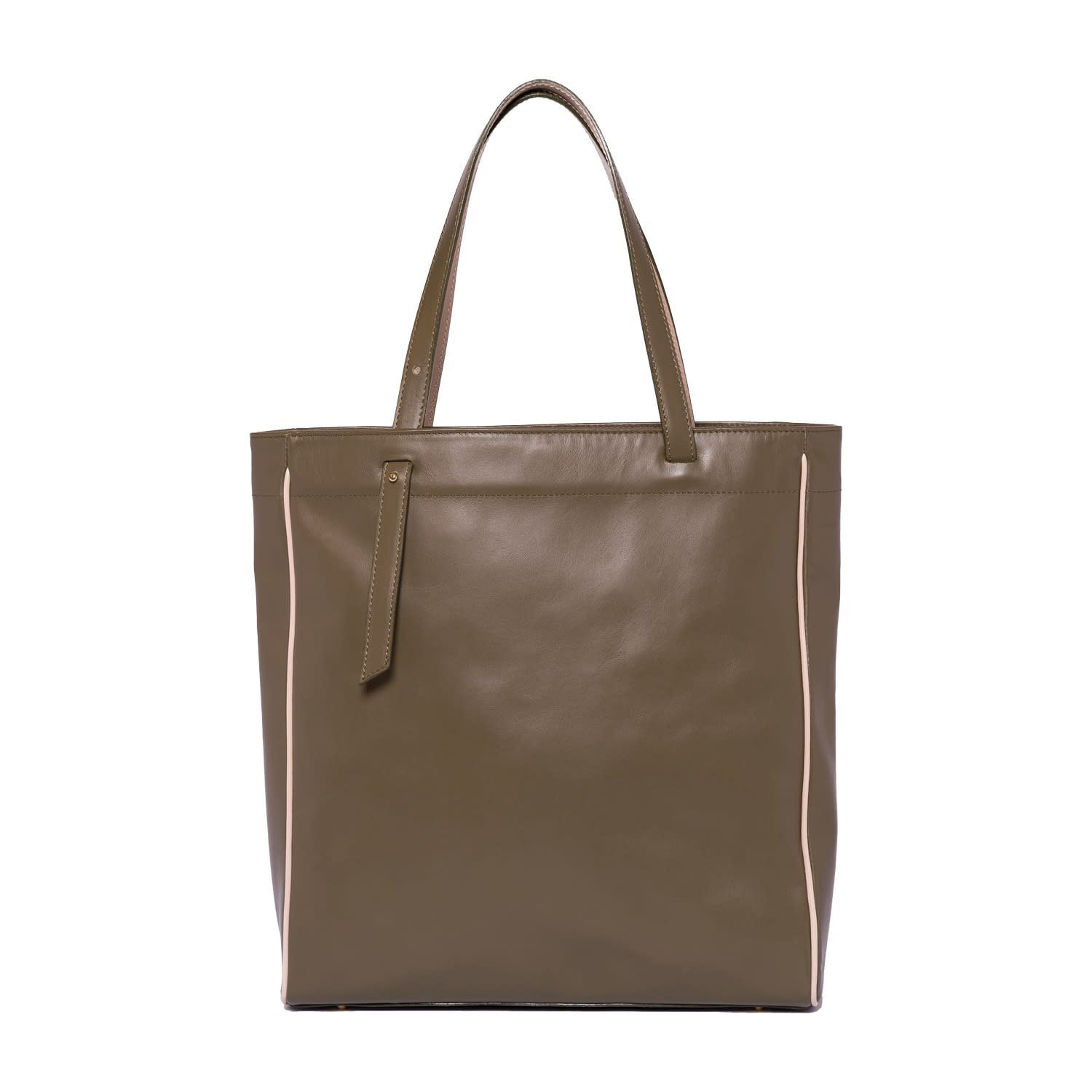olive tote