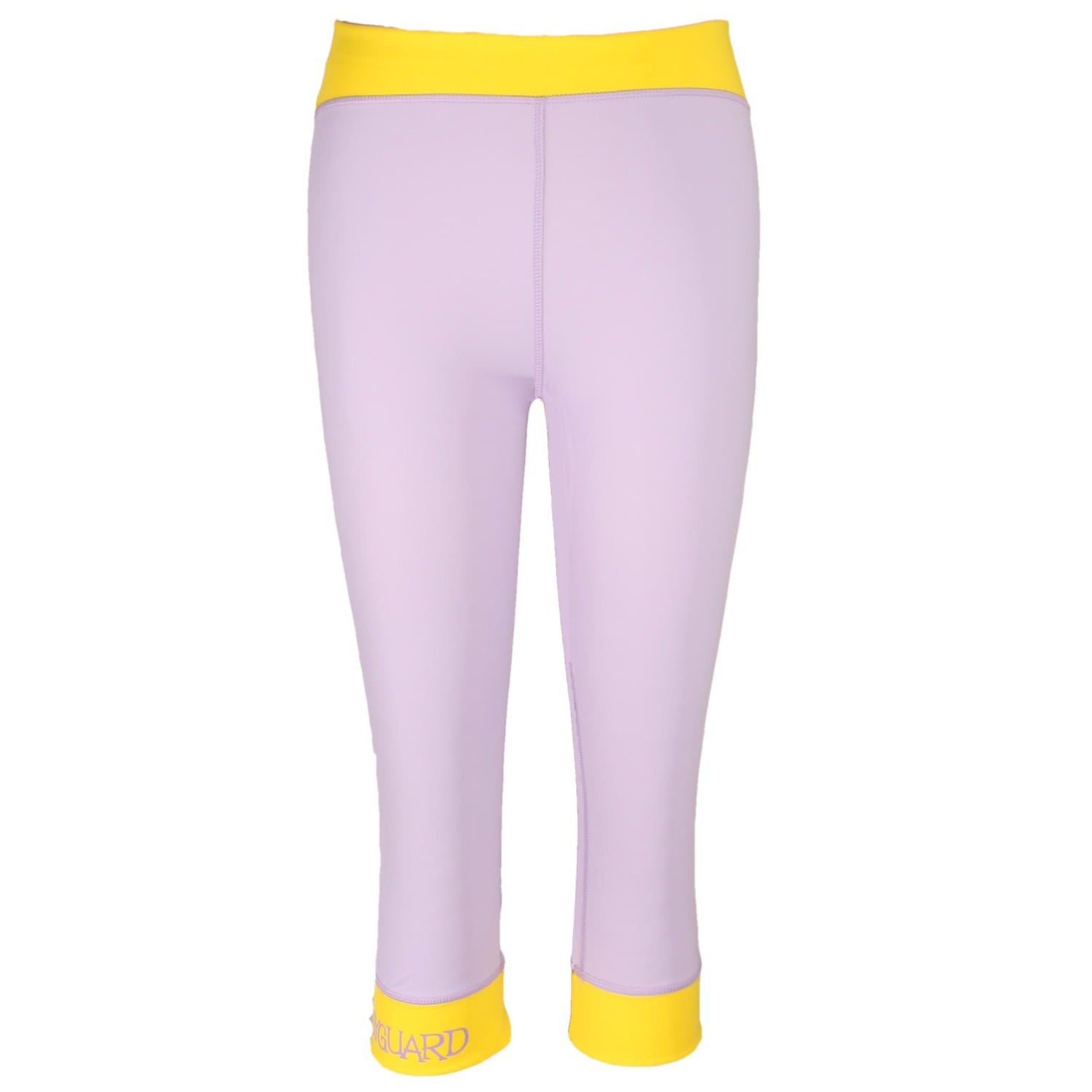 Women’s Pink / Purple Capri Stratoni Lavendel Large Bodyguard