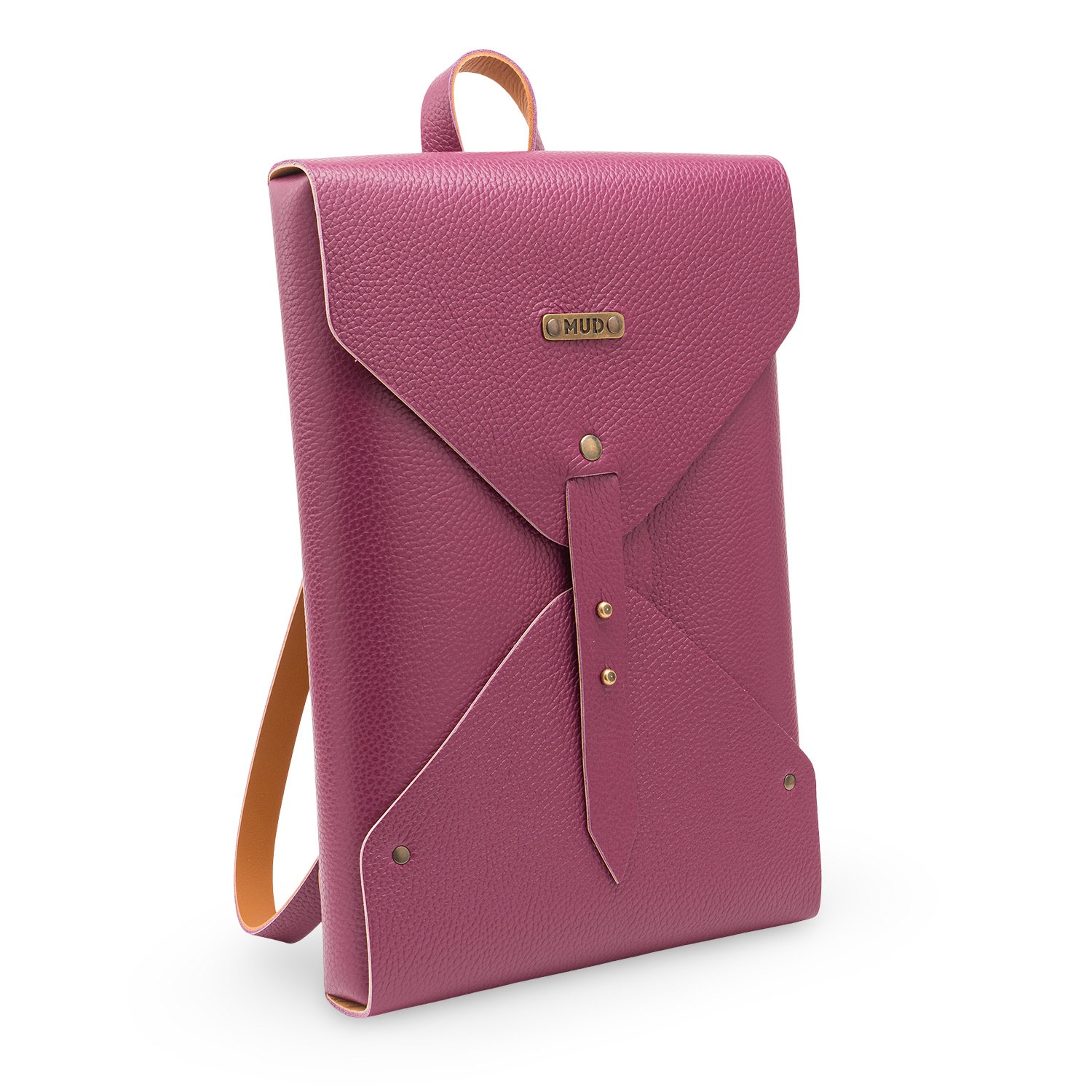 NEVER USED - Dahlia Backpack Small Dahlia Backpack in midnight – Studio Pothos main image 2