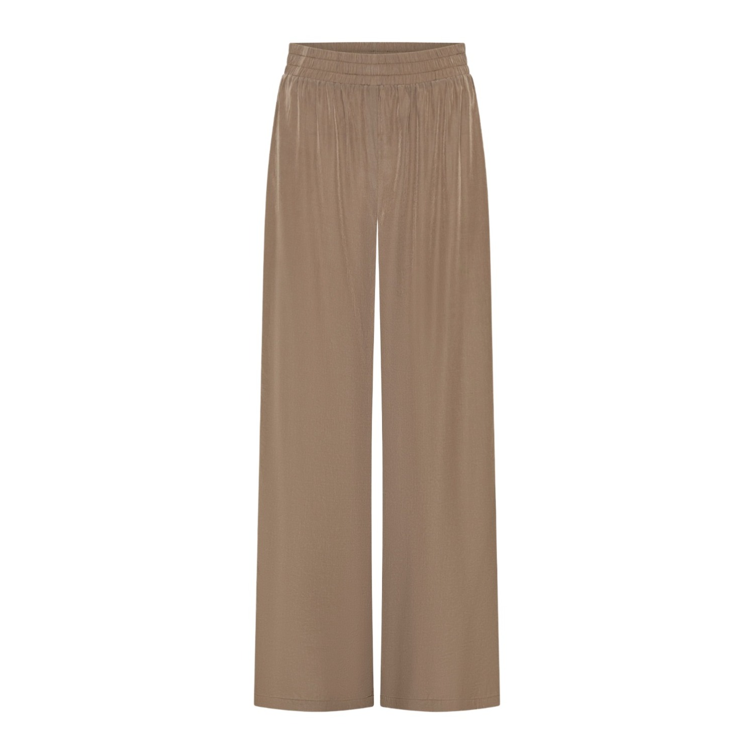 Arms Of Eve Women's Brown Nevada Pants In Brown