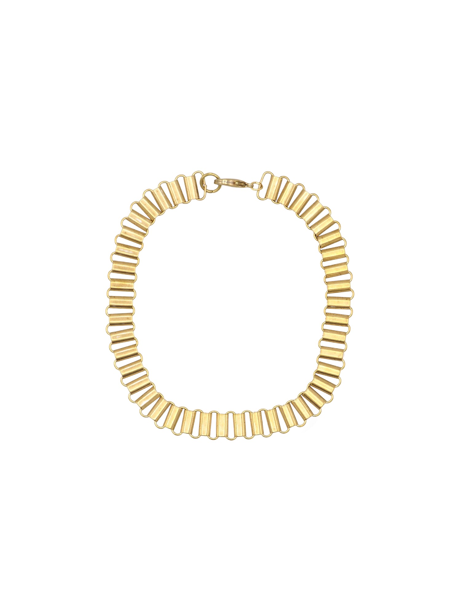 Women’s Gold Benita Necklace Sita Nevado