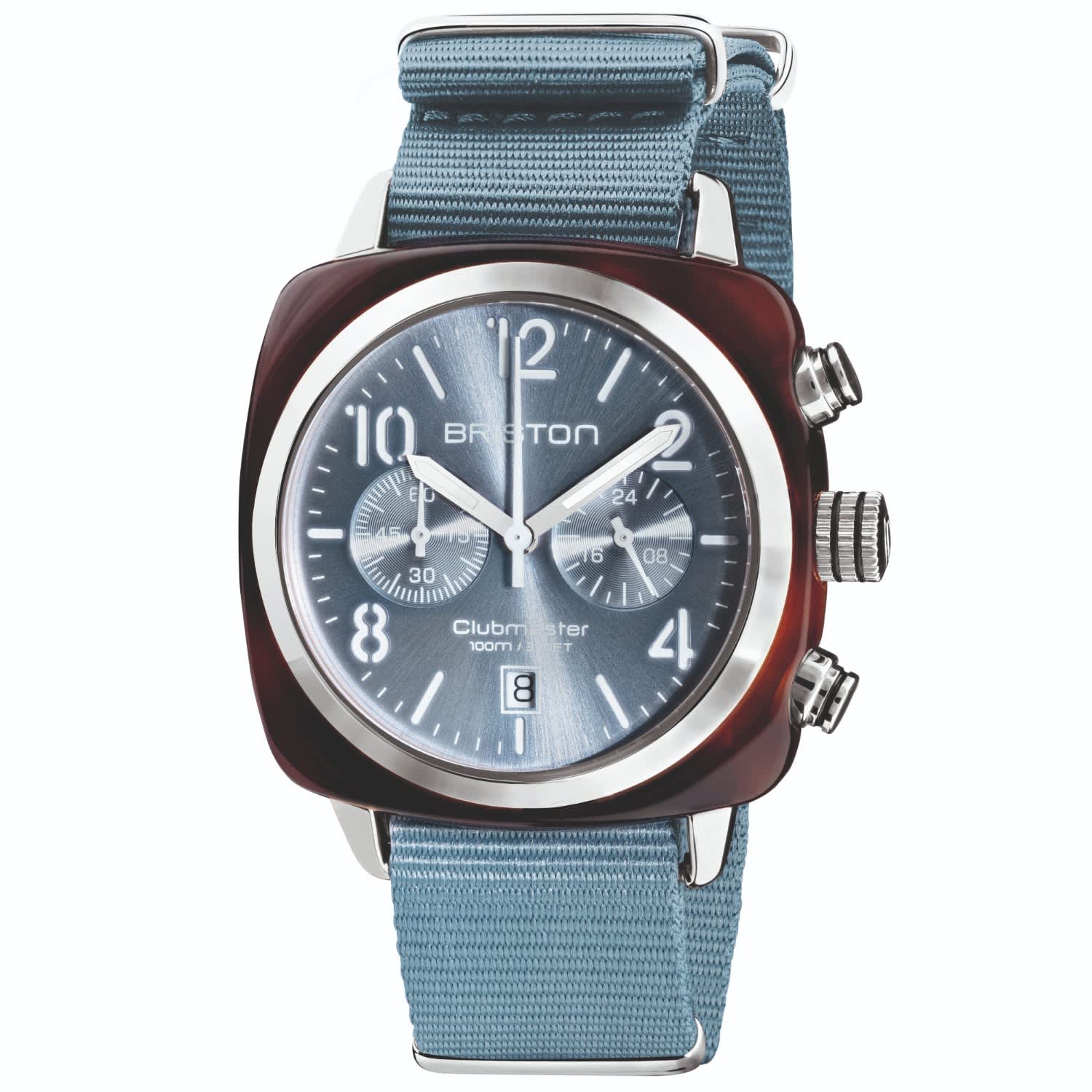 ice chronograph watches