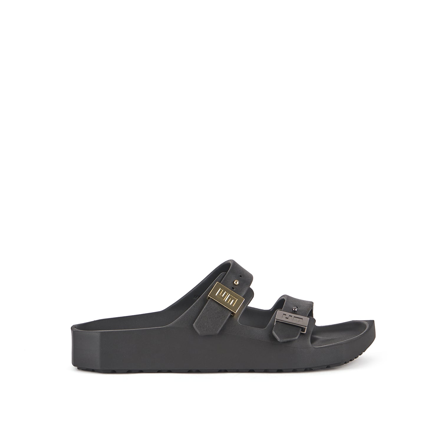 United Nude Women's Black Moses - Nightlife In Black