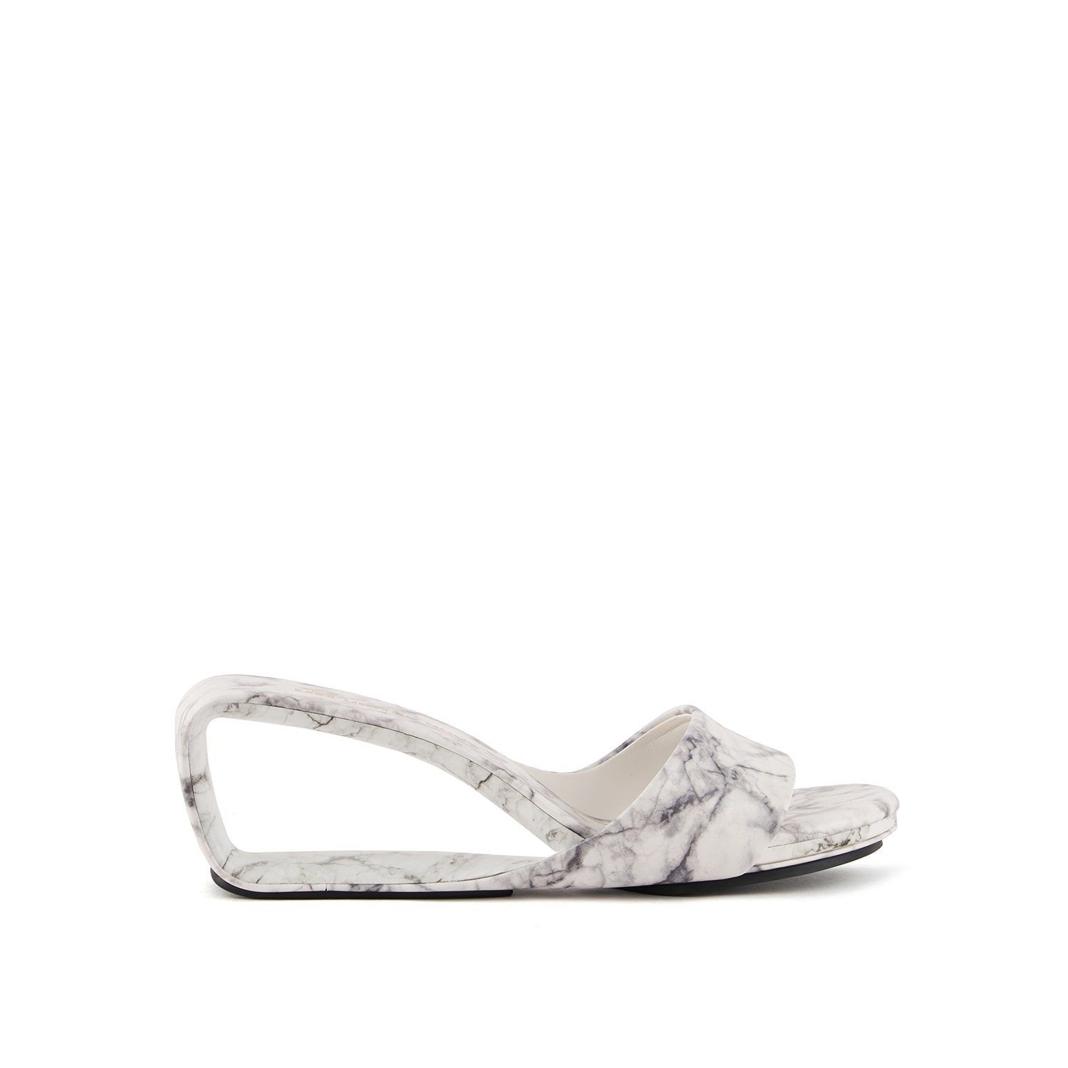 United Nude Mobius Mid In White