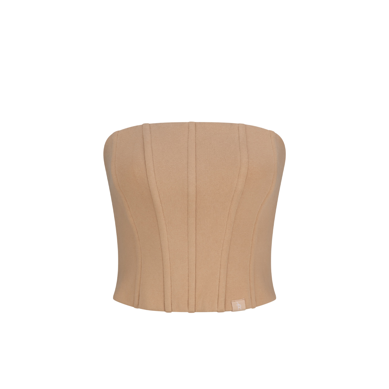 Women’s Neutrals The Corset - Sand Medium Atoir