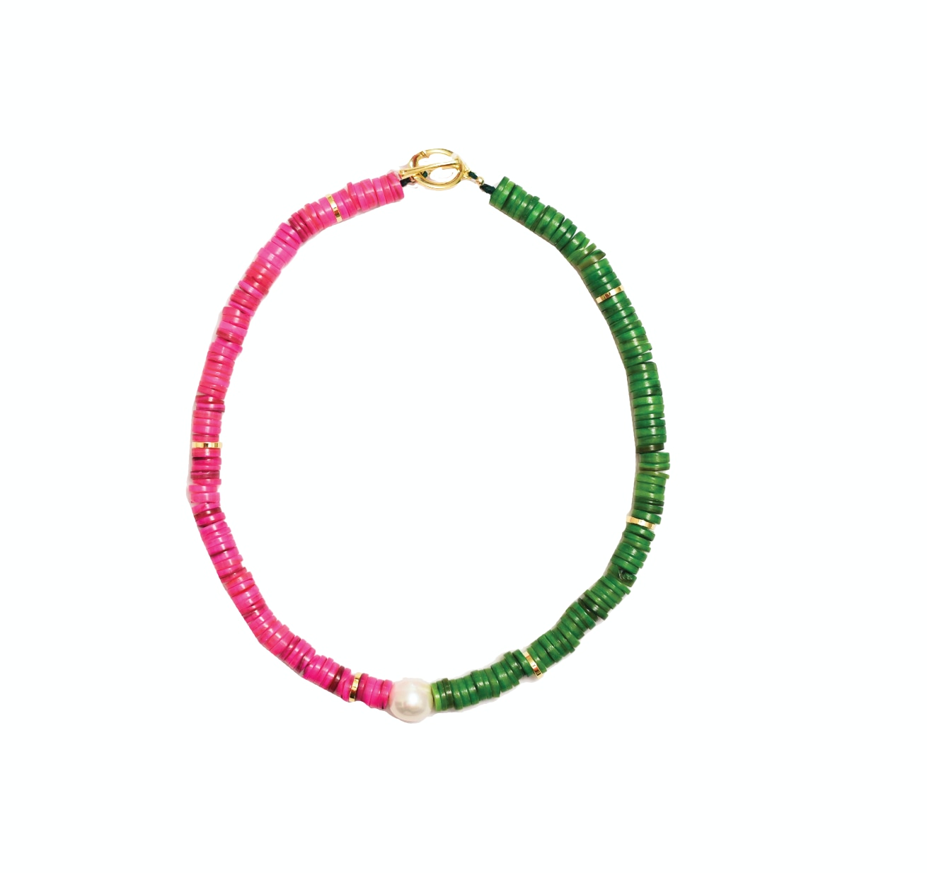 Women’s Watermelon Choker Adriana Pappas Designs