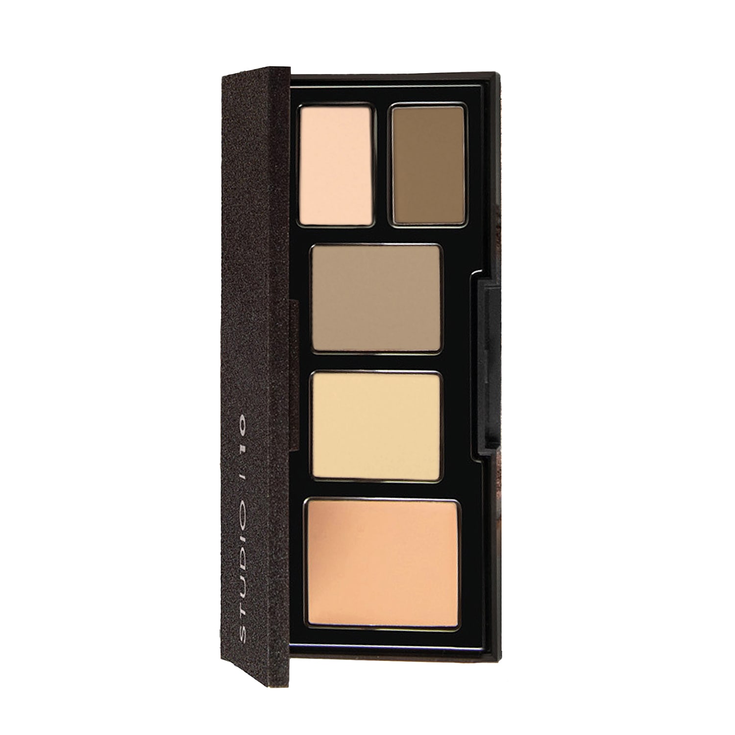 Studio10 Visible Lift I-definer Palette In Blue/yellow