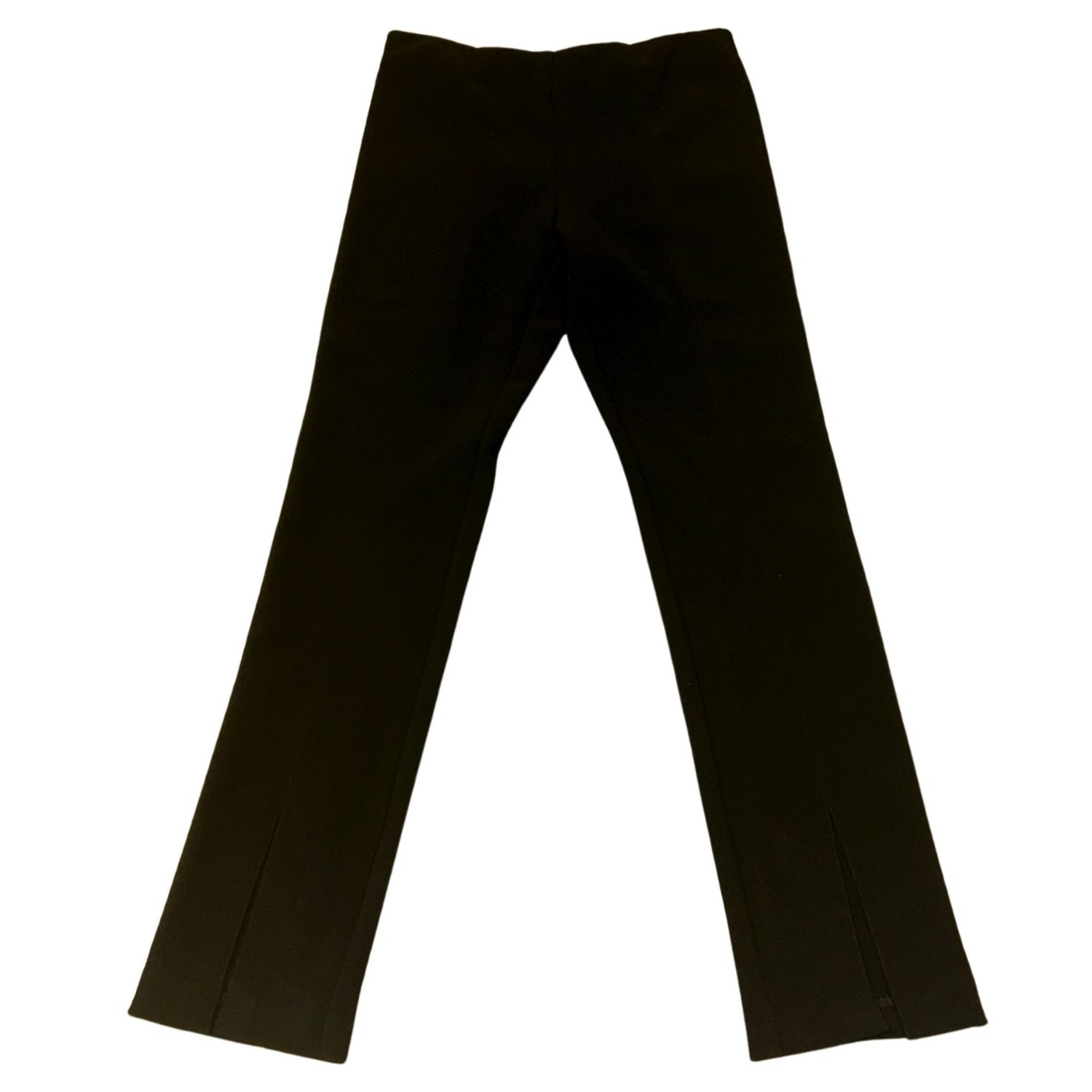 Lindsay Nicholas New York Women's Ally Pant In Black In Black