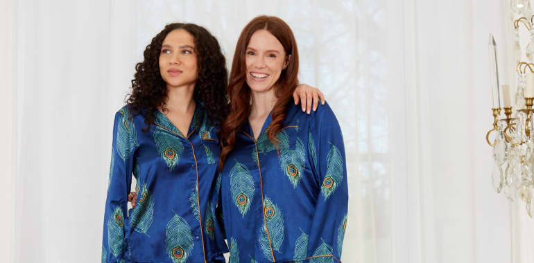 The nibs pyjamas hot sale