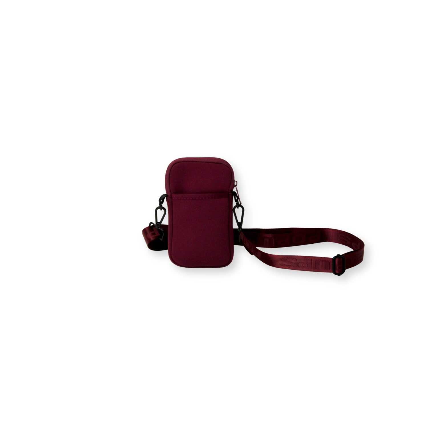 Women's Purple Phone Bag Berry | One Size | Pop Ups Brand